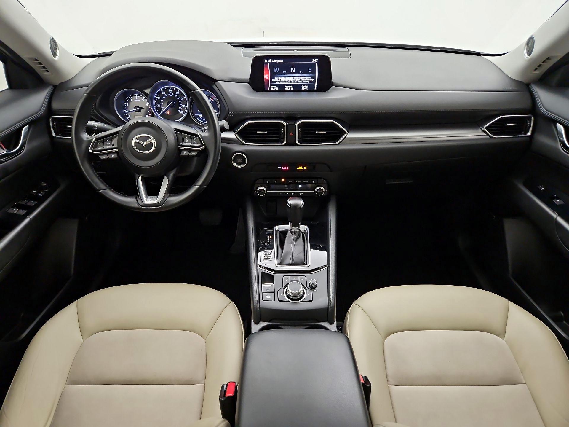 Thumbnail: 2019 Mazda CX-5 - 9