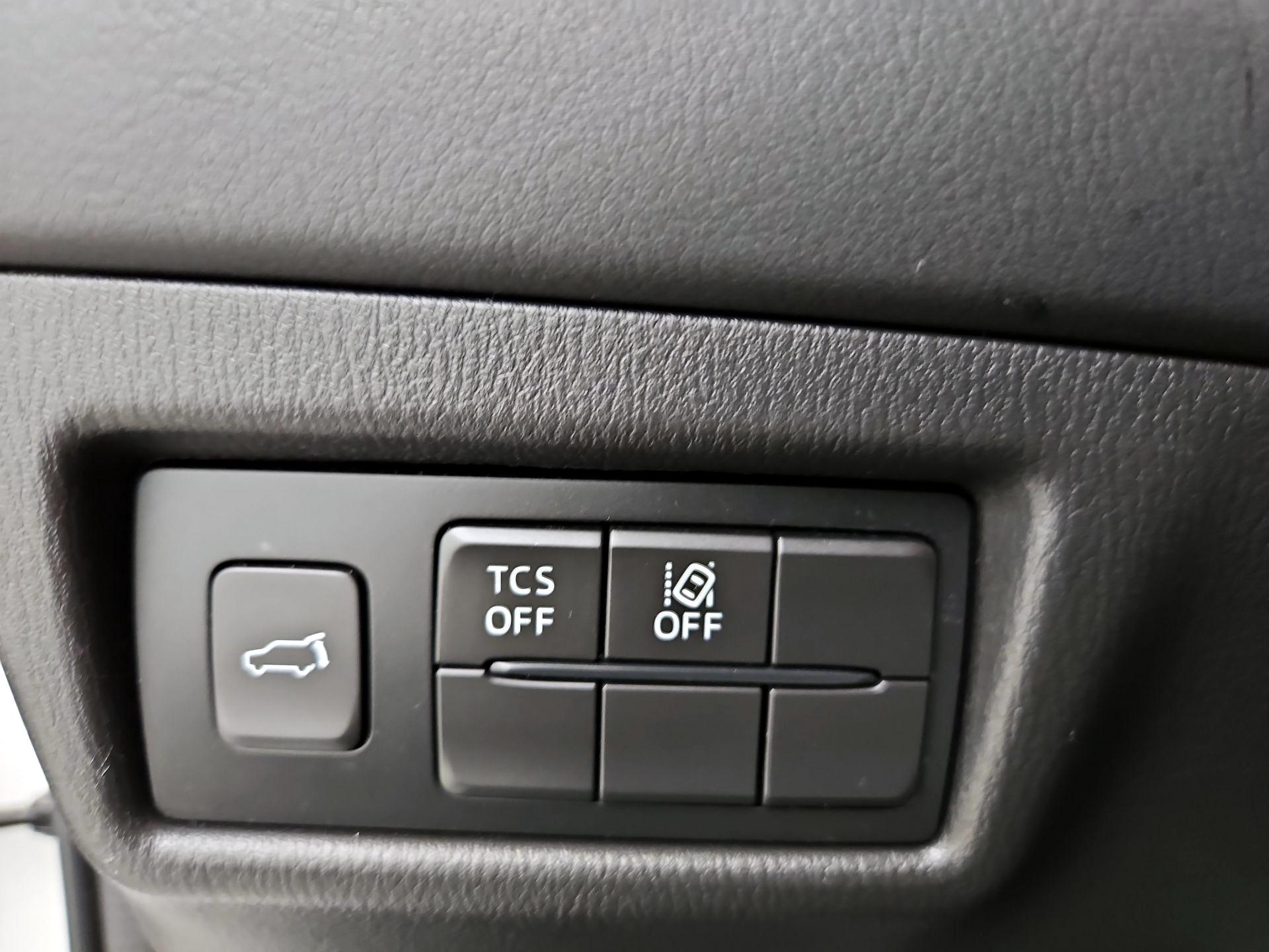 Thumbnail: 2019 Mazda CX-5 - 13