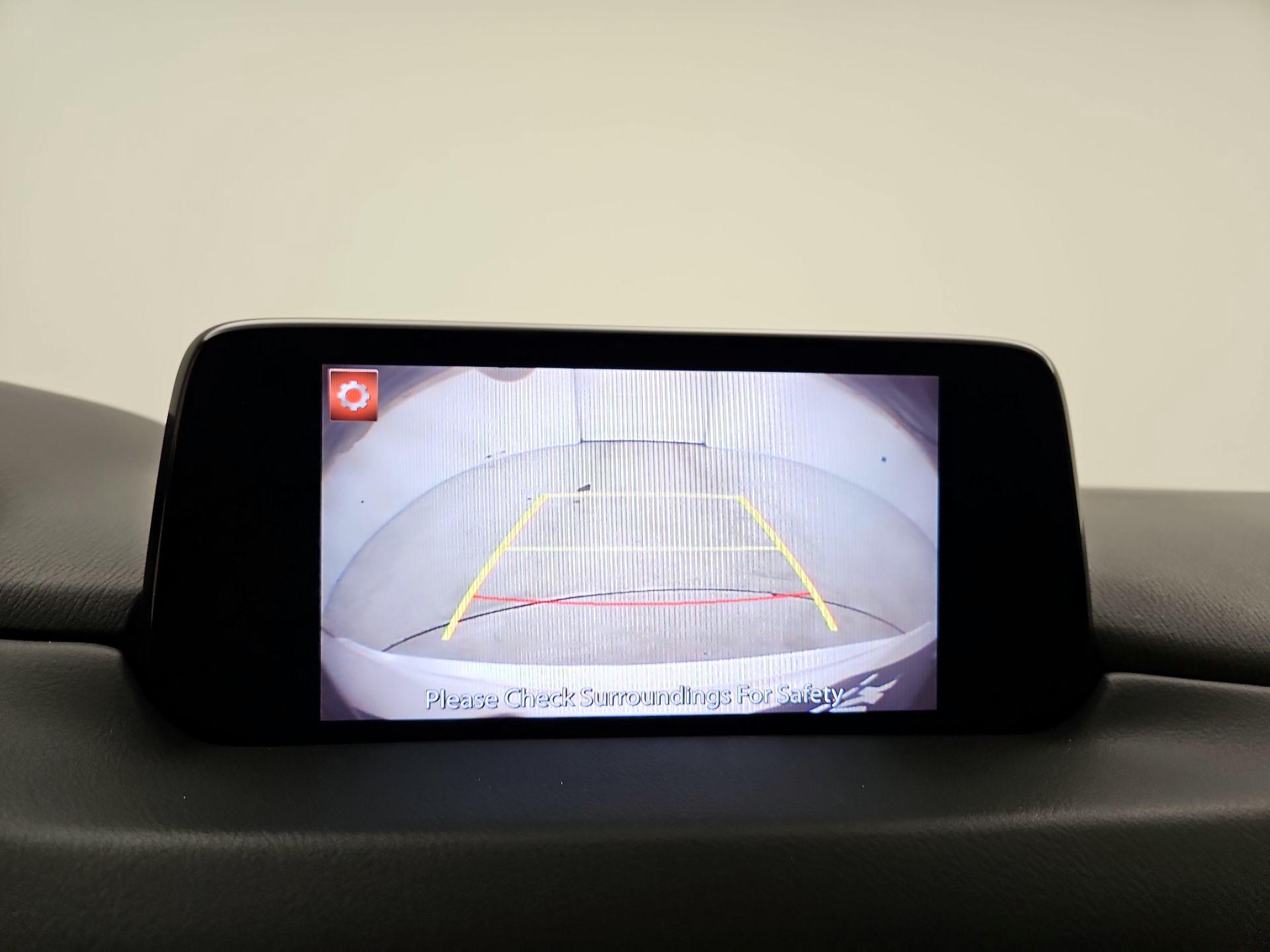 Thumbnail: 2019 Mazda CX-5 - 14