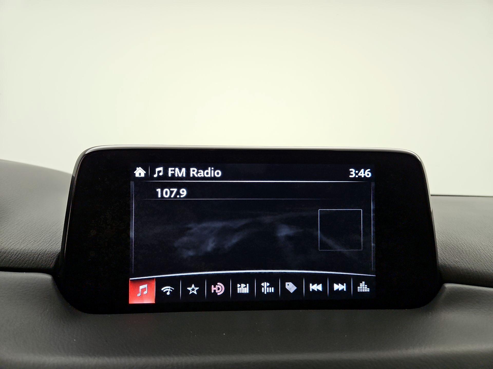 Thumbnail: 2019 Mazda CX-5 - 15