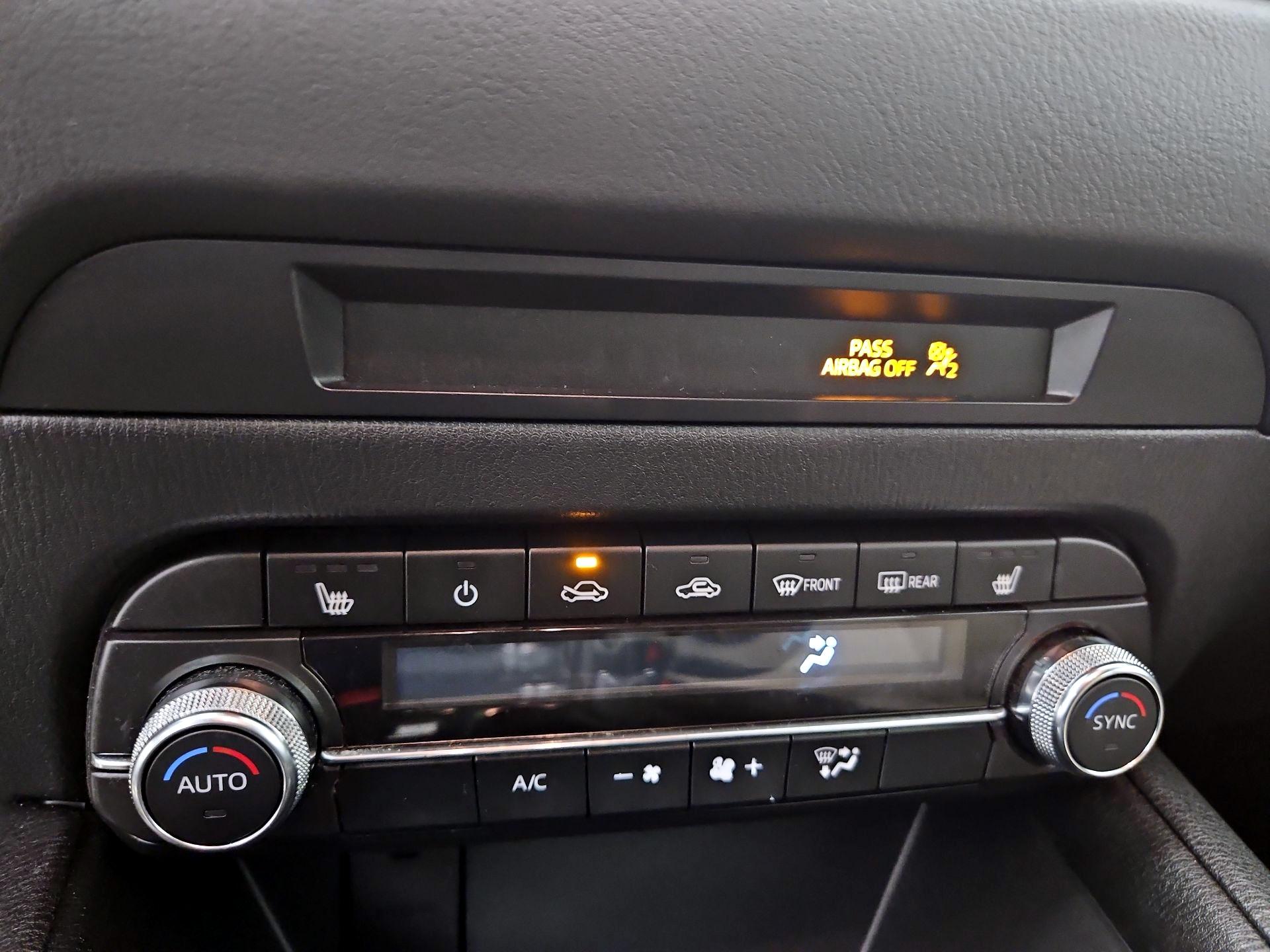 Thumbnail: 2019 Mazda CX-5 - 16