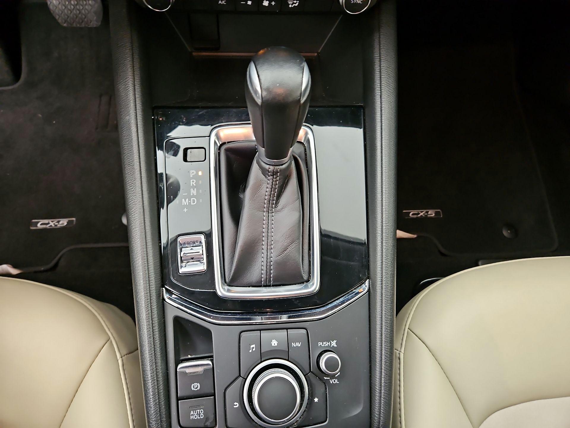 Thumbnail: 2019 Mazda CX-5 - 17