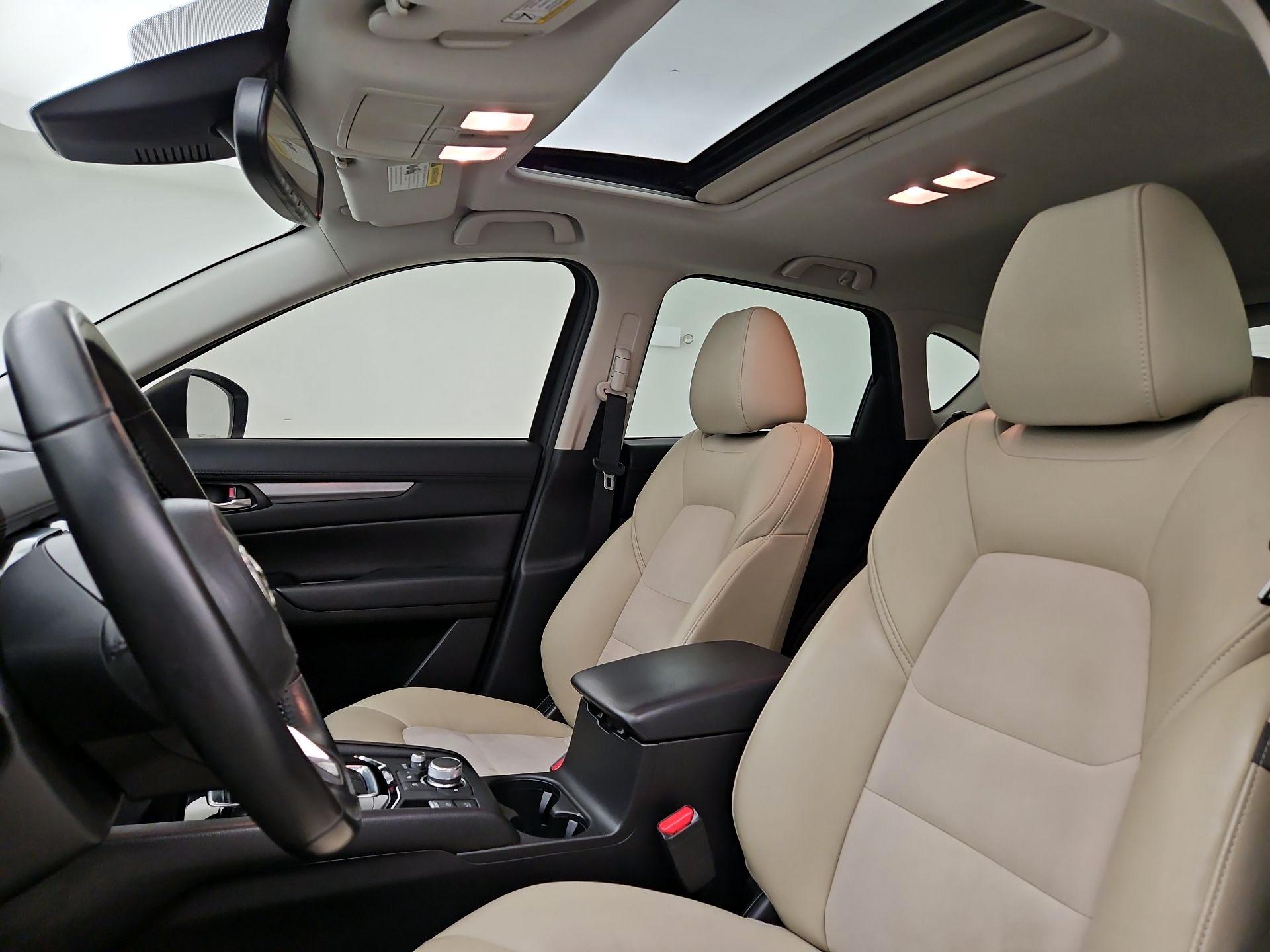 Thumbnail: 2019 Mazda CX-5 - 19