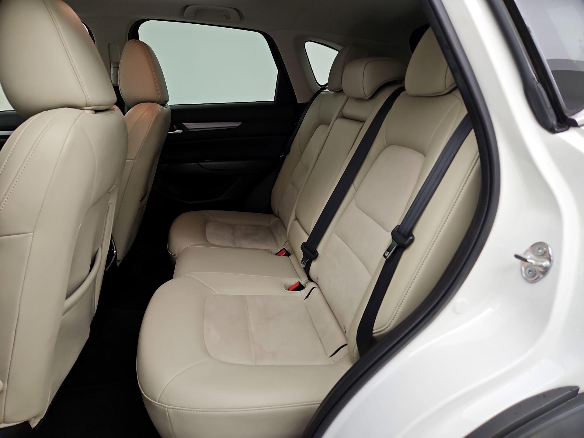 Thumbnail: 2019 Mazda CX-5 - 20