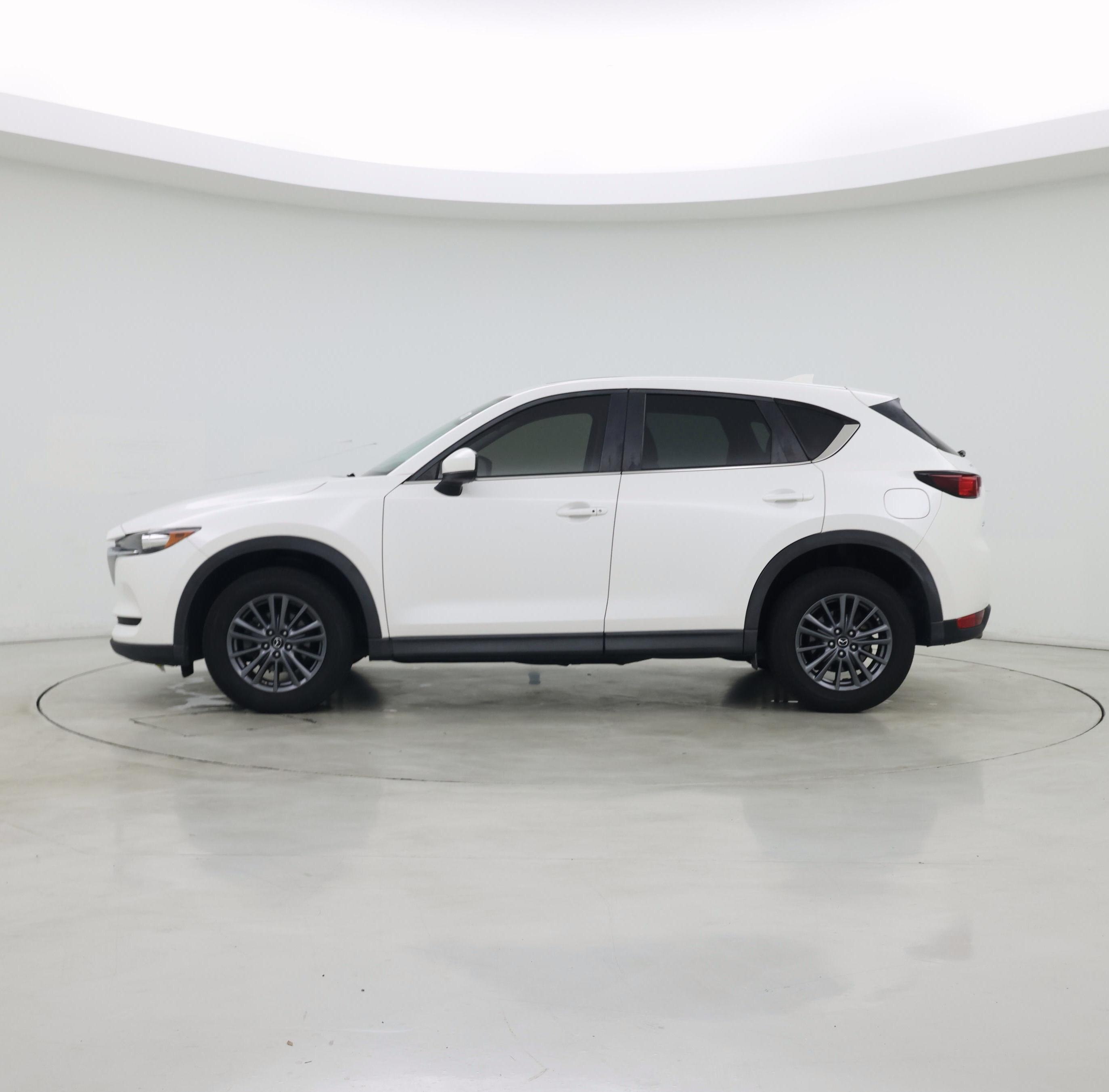 Thumbnail: 2019 Mazda CX-5 - 3