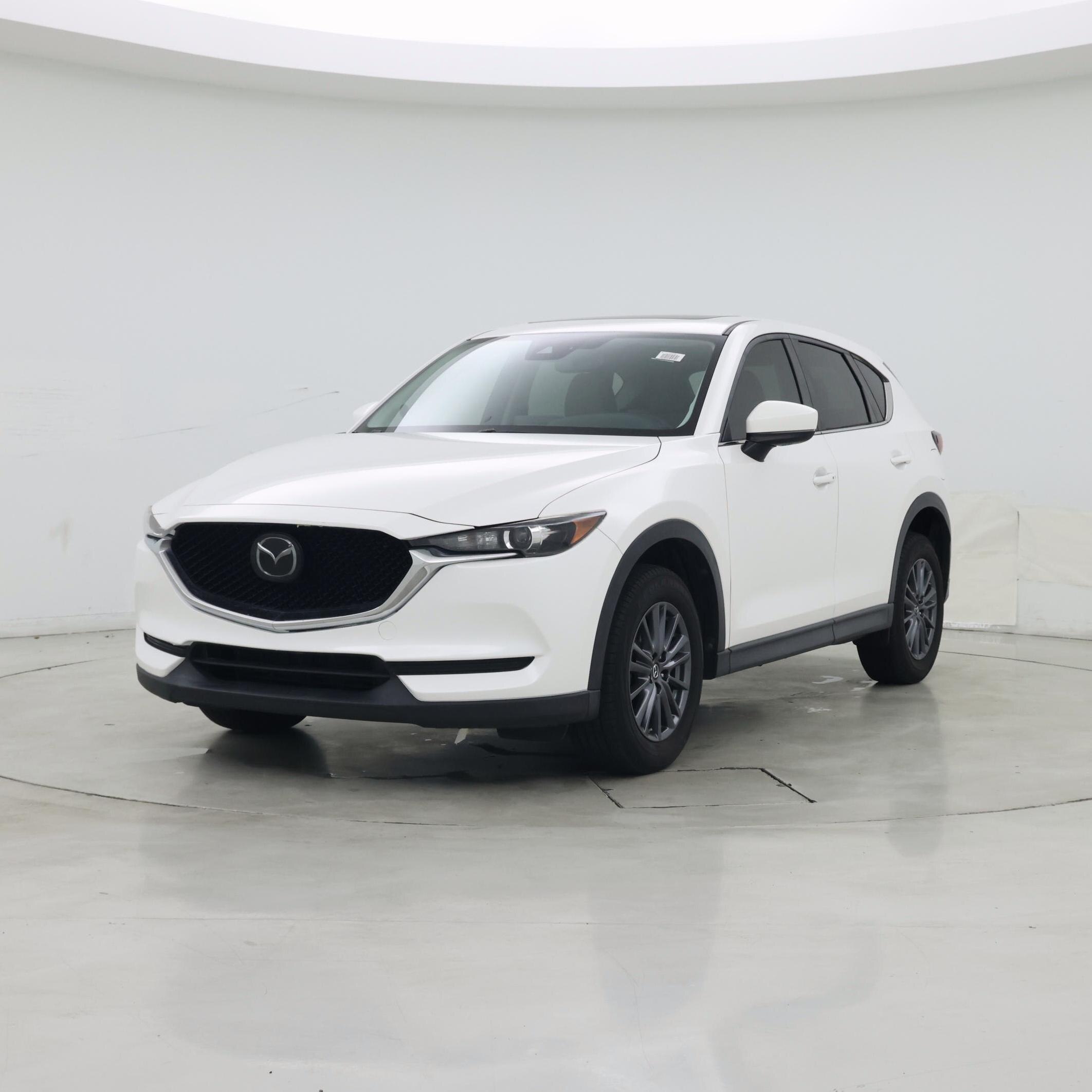 Thumbnail: 2019 Mazda CX-5 - 4