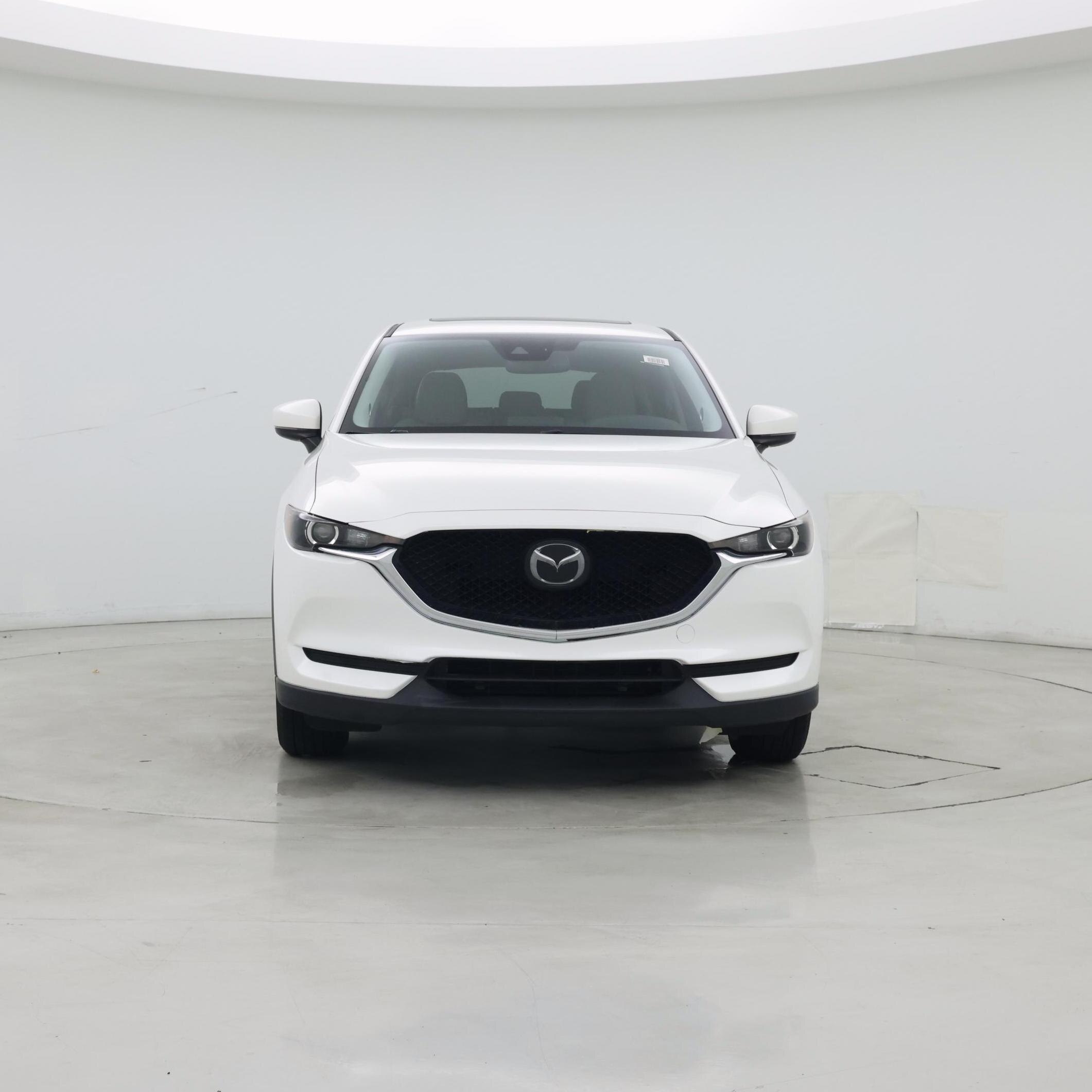 Thumbnail: 2019 Mazda CX-5 - 5