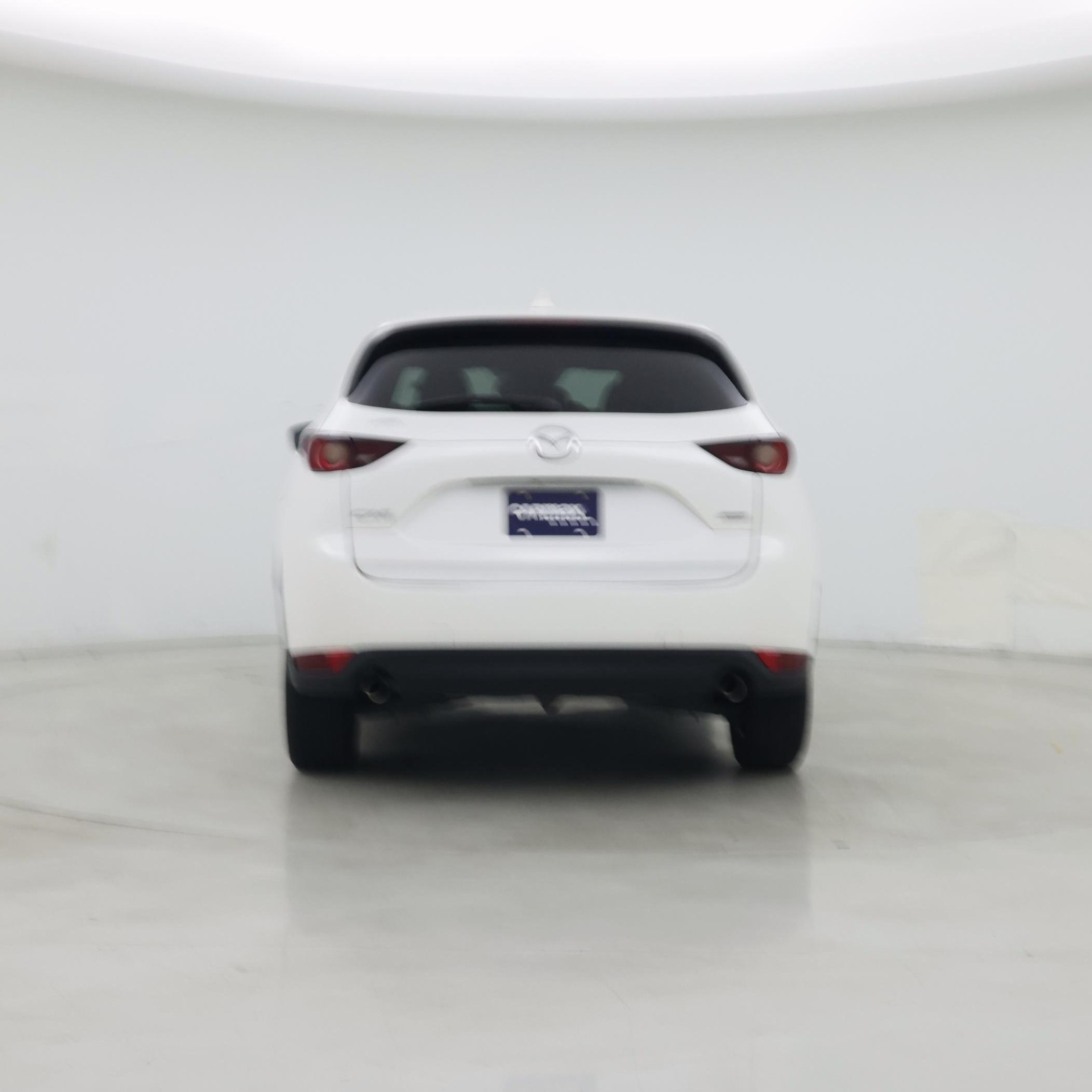 Thumbnail: 2019 Mazda CX-5 - 6