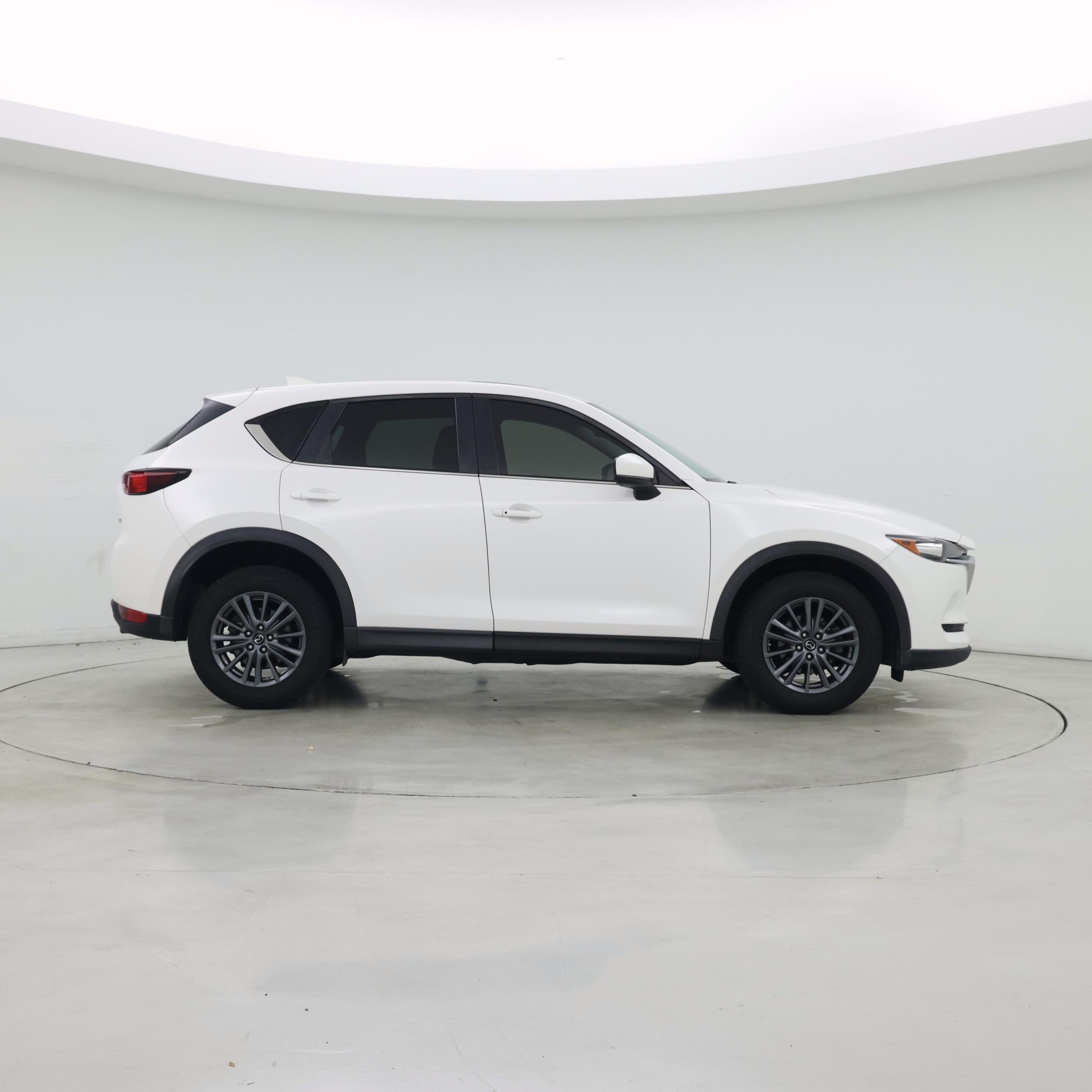 Thumbnail: 2019 Mazda CX-5 - 7