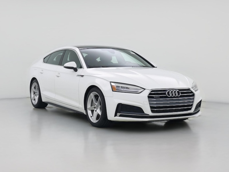 2018 Audi A5 Premium -
                  Pompano Beach, FL