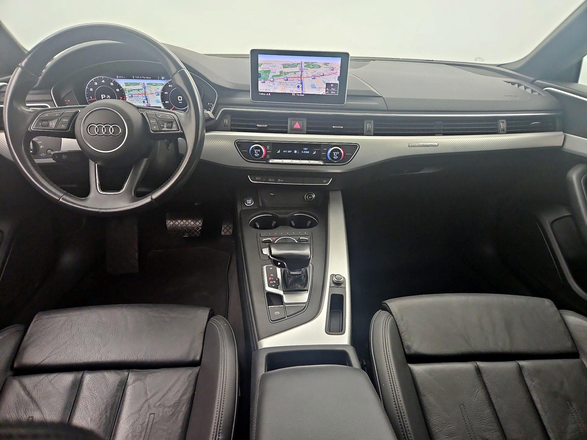 Thumbnail: 2018 Audi A5 - 9