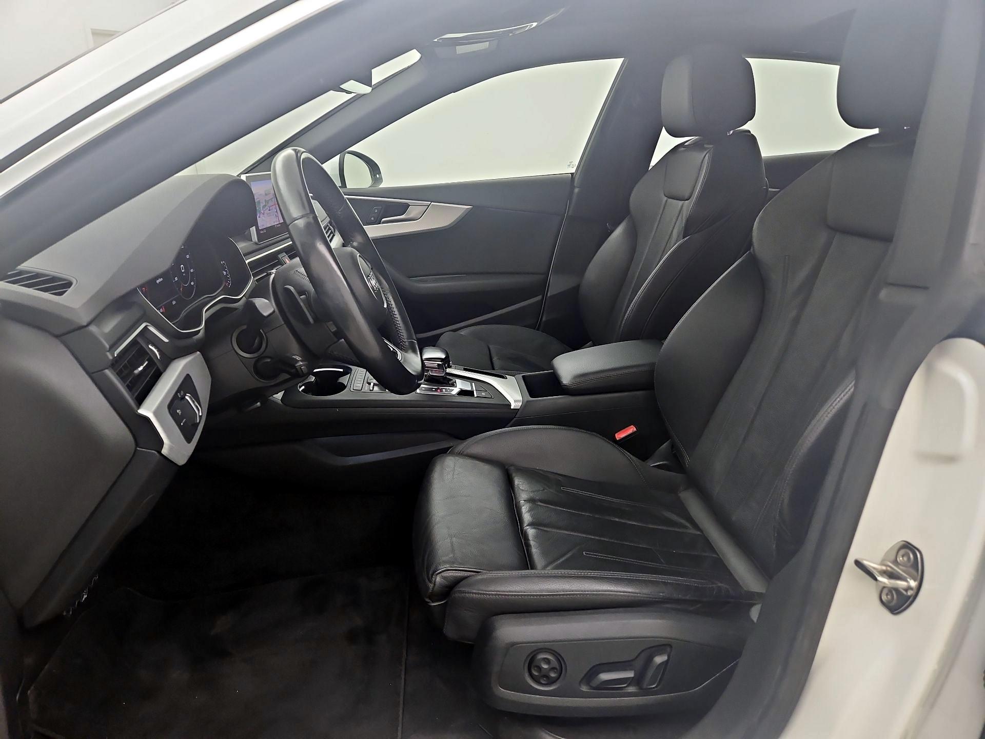 Thumbnail: 2018 Audi A5 - 11