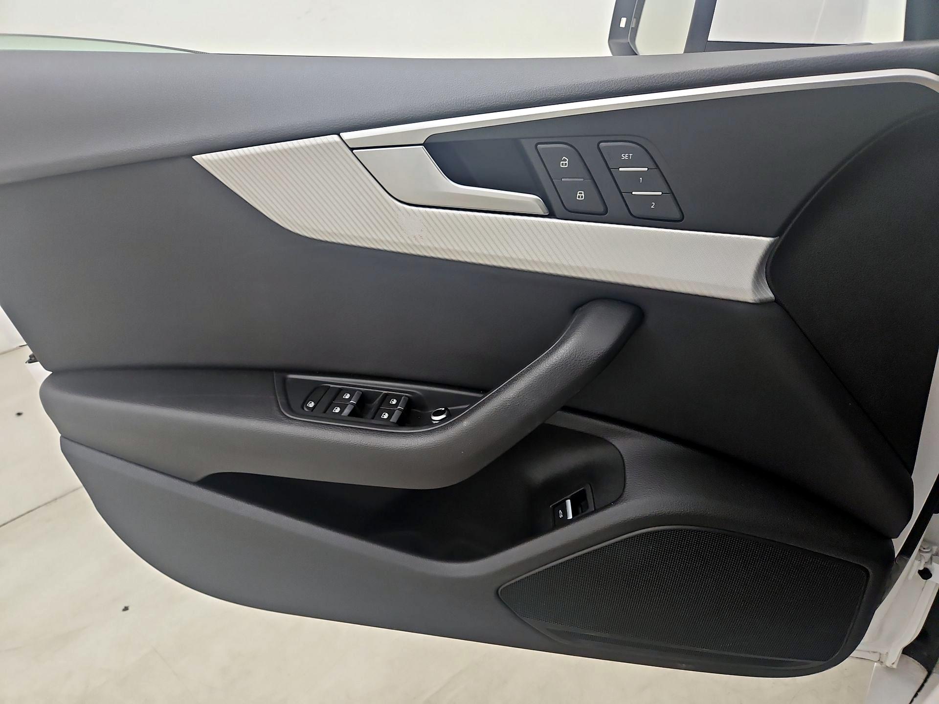 Thumbnail: 2018 Audi A5 - 12