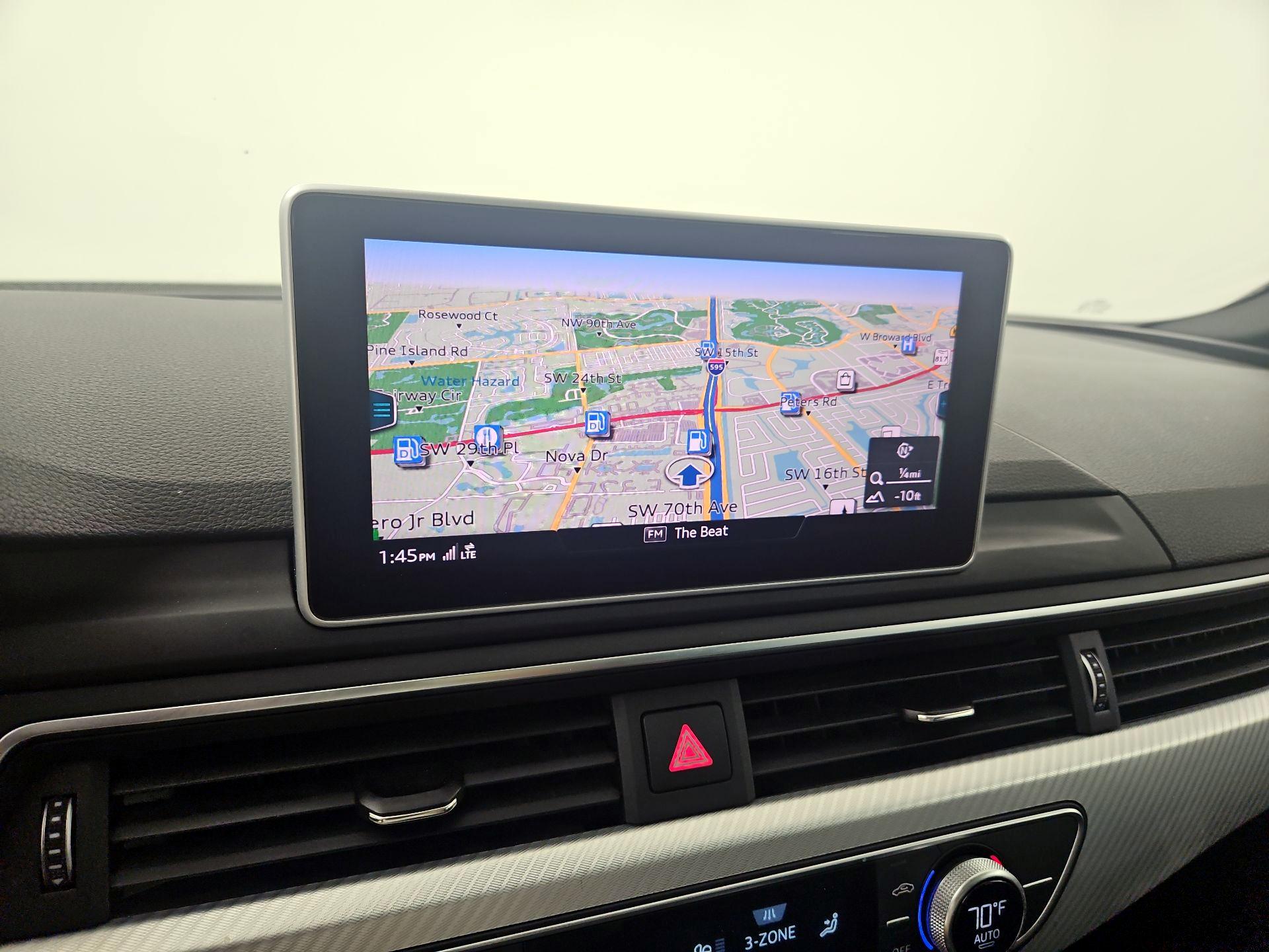 Thumbnail: 2018 Audi A5 - 14