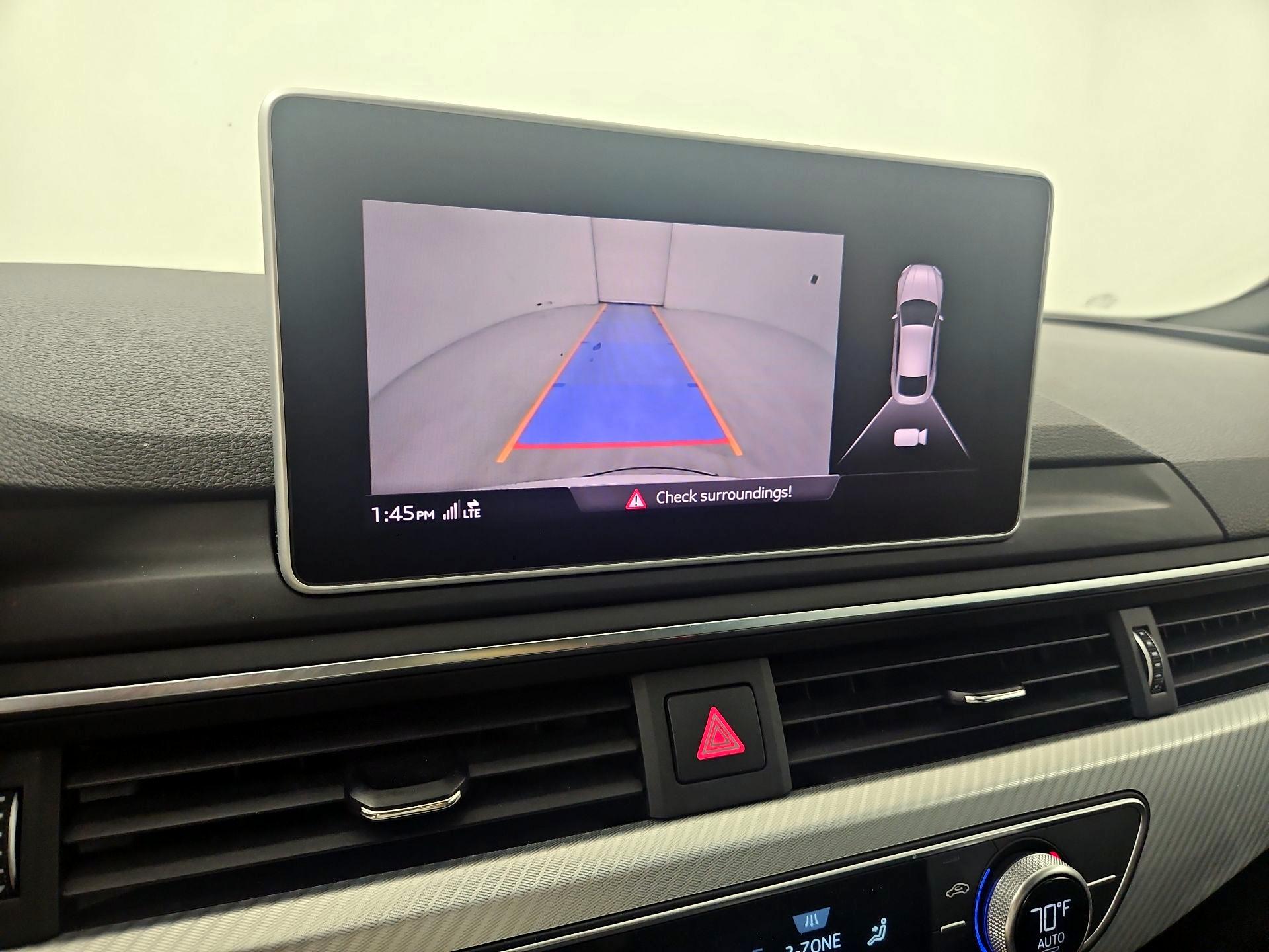 Thumbnail: 2018 Audi A5 - 15