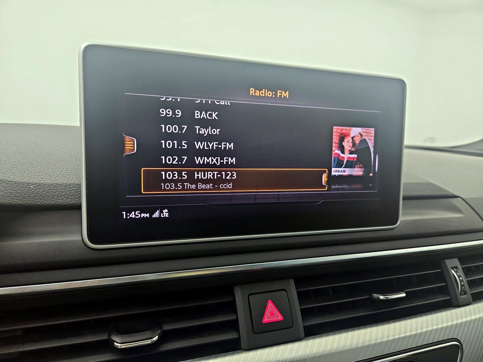 Thumbnail: 2018 Audi A5 - 16