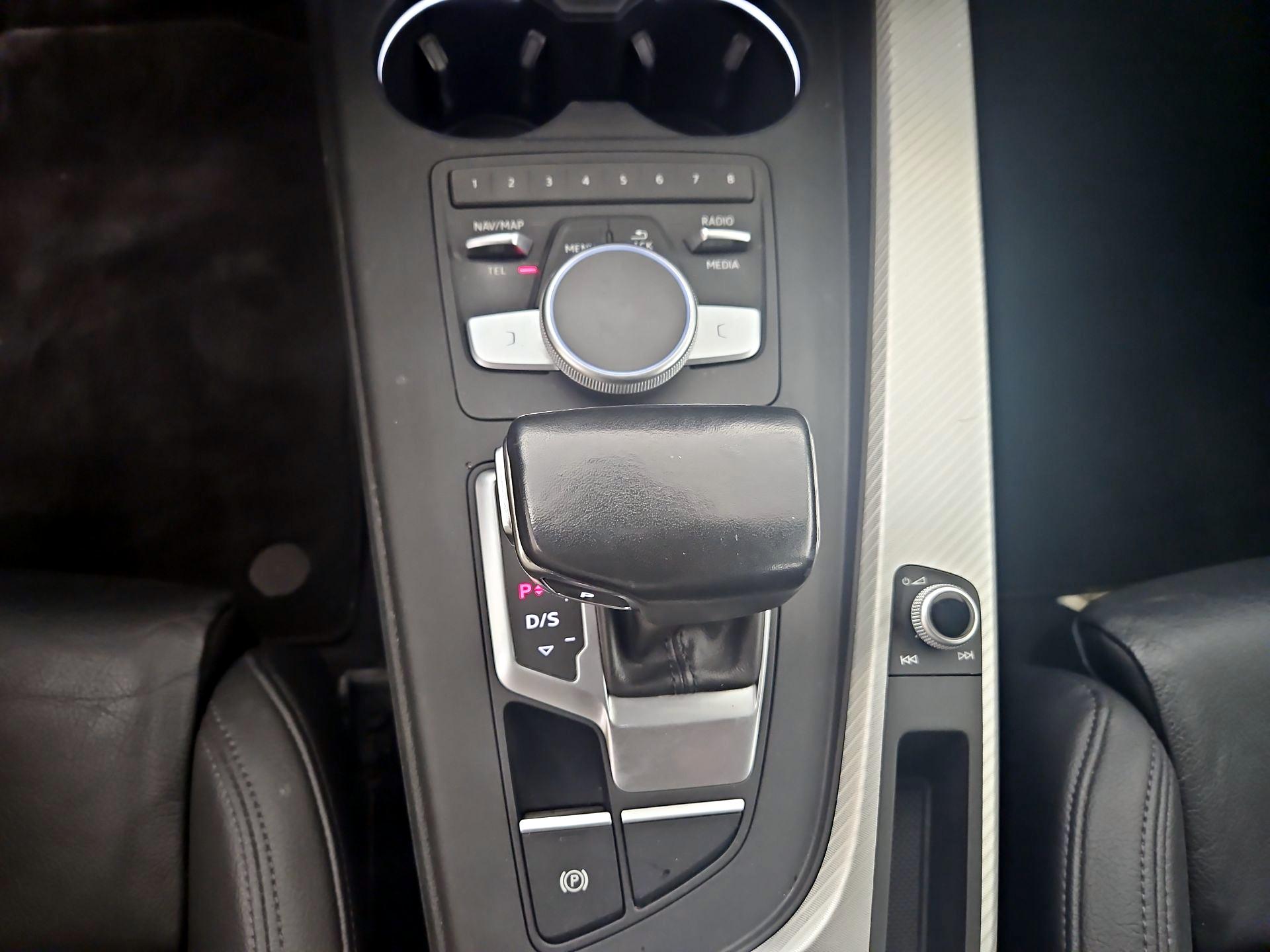 Thumbnail: 2018 Audi A5 - 18