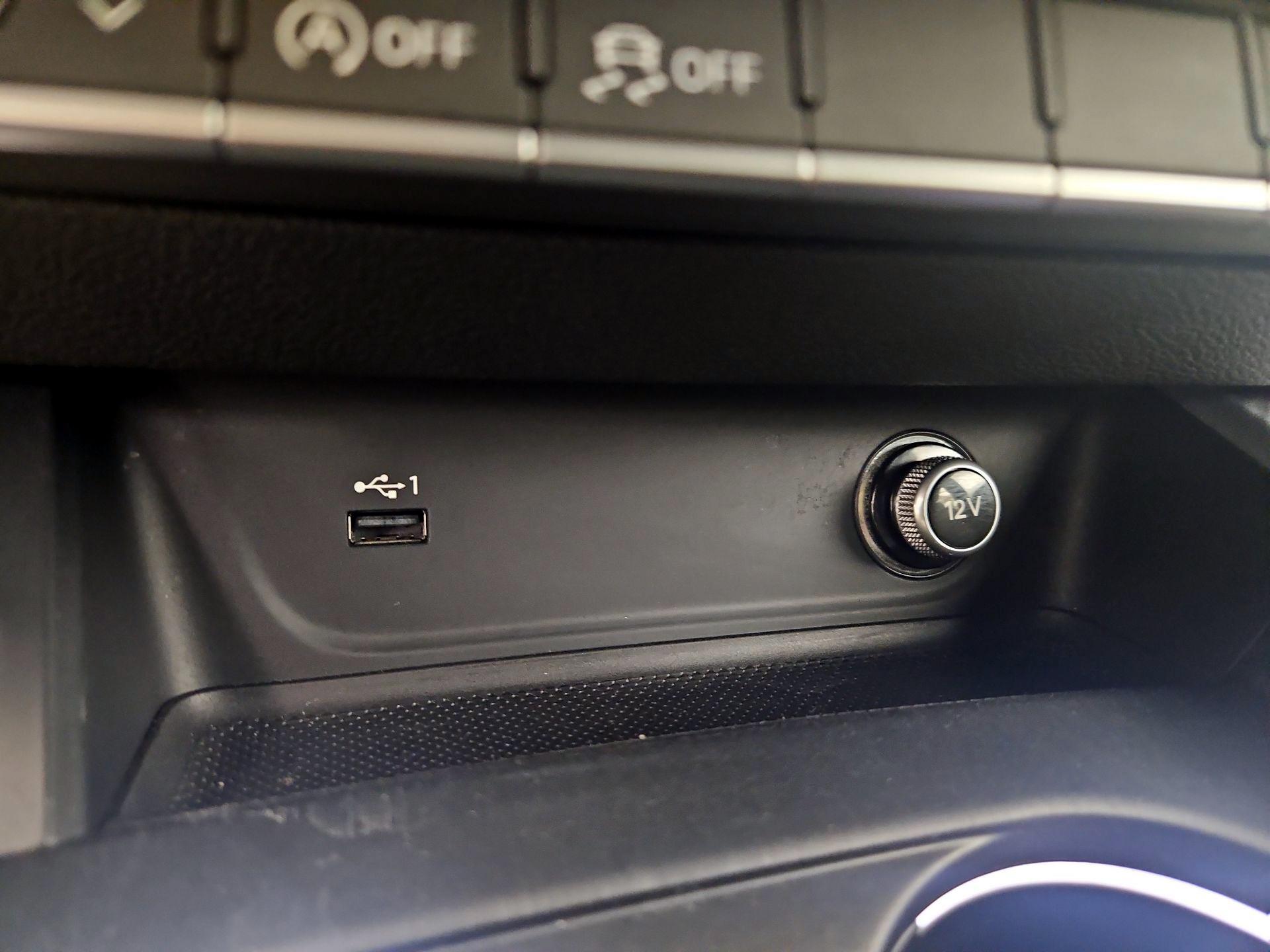 Thumbnail: 2018 Audi A5 - 19