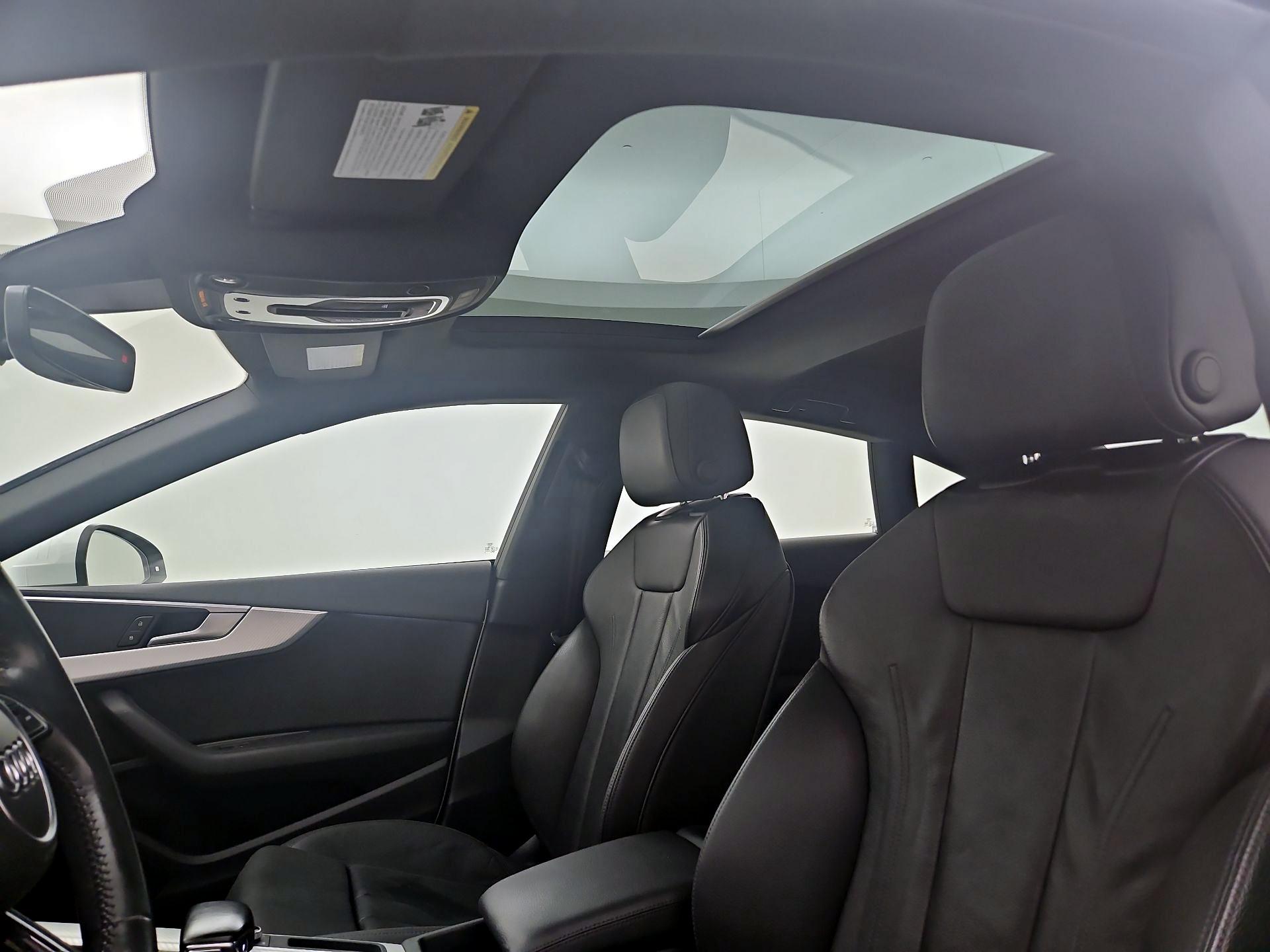 Thumbnail: 2018 Audi A5 - 20