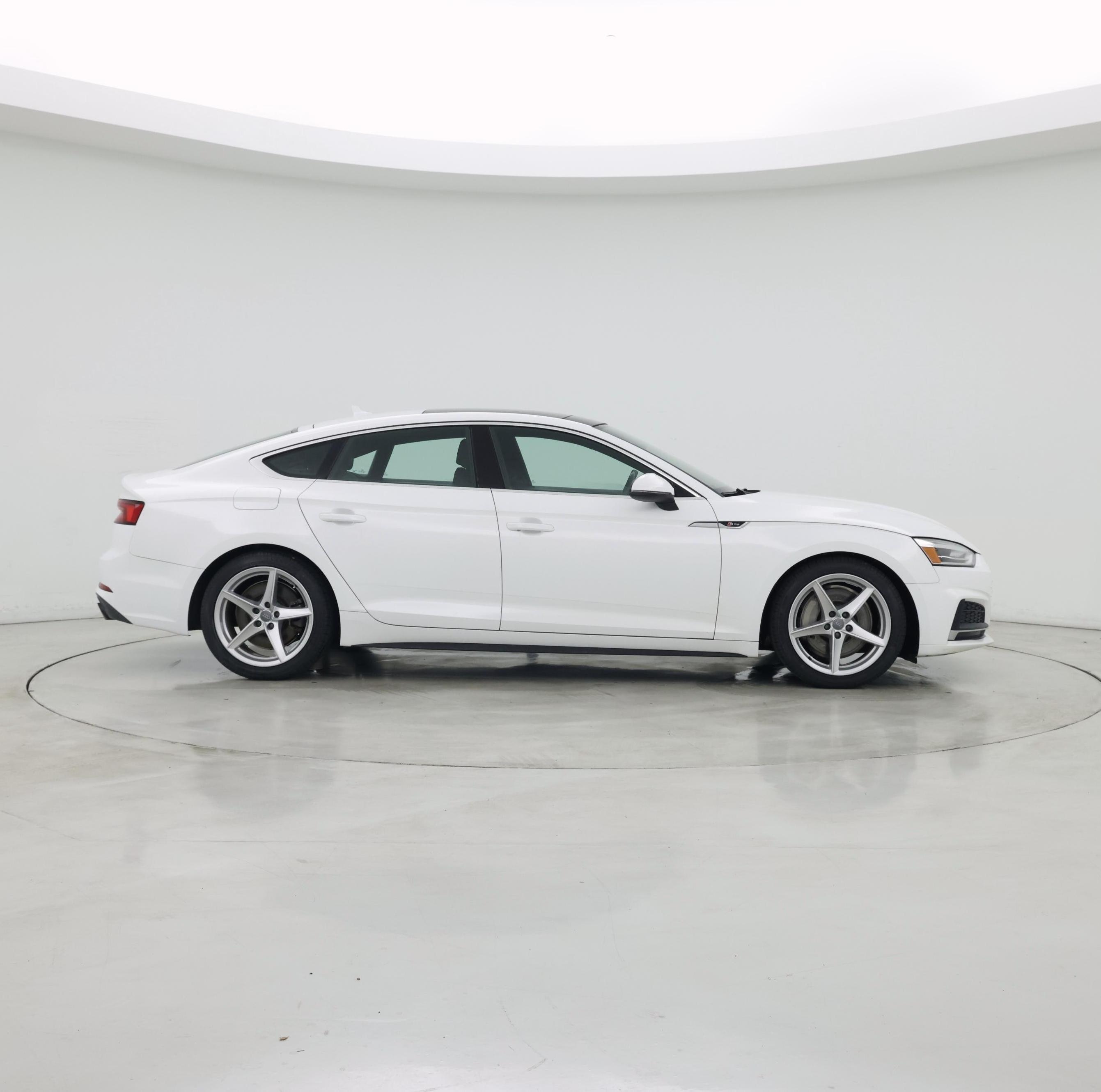 Thumbnail: 2018 Audi A5 - 7