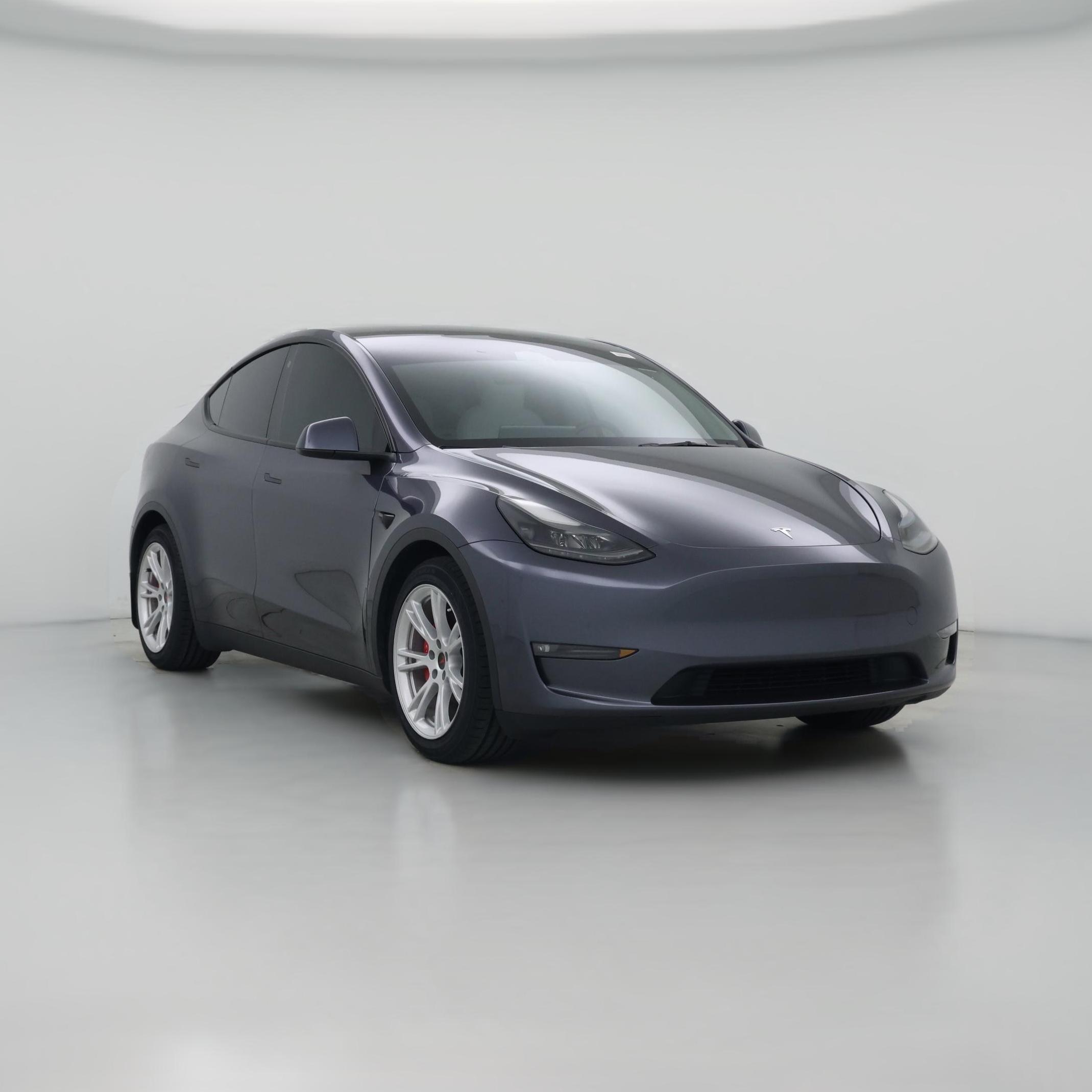 Thumbnail: 2023 Tesla Model Y - 1