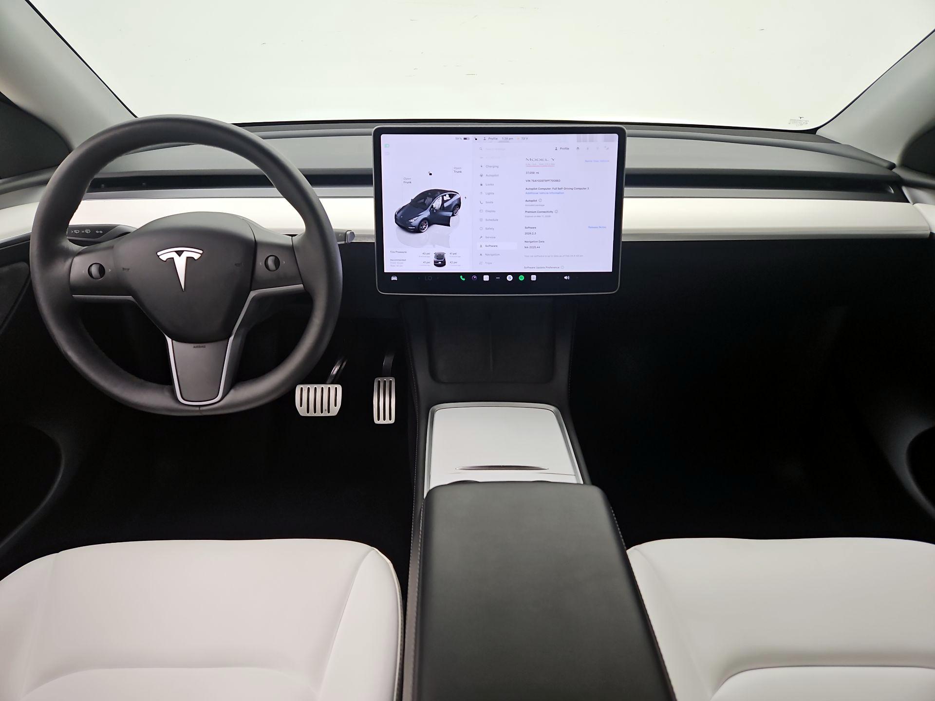 Thumbnail: 2023 Tesla Model Y - 9