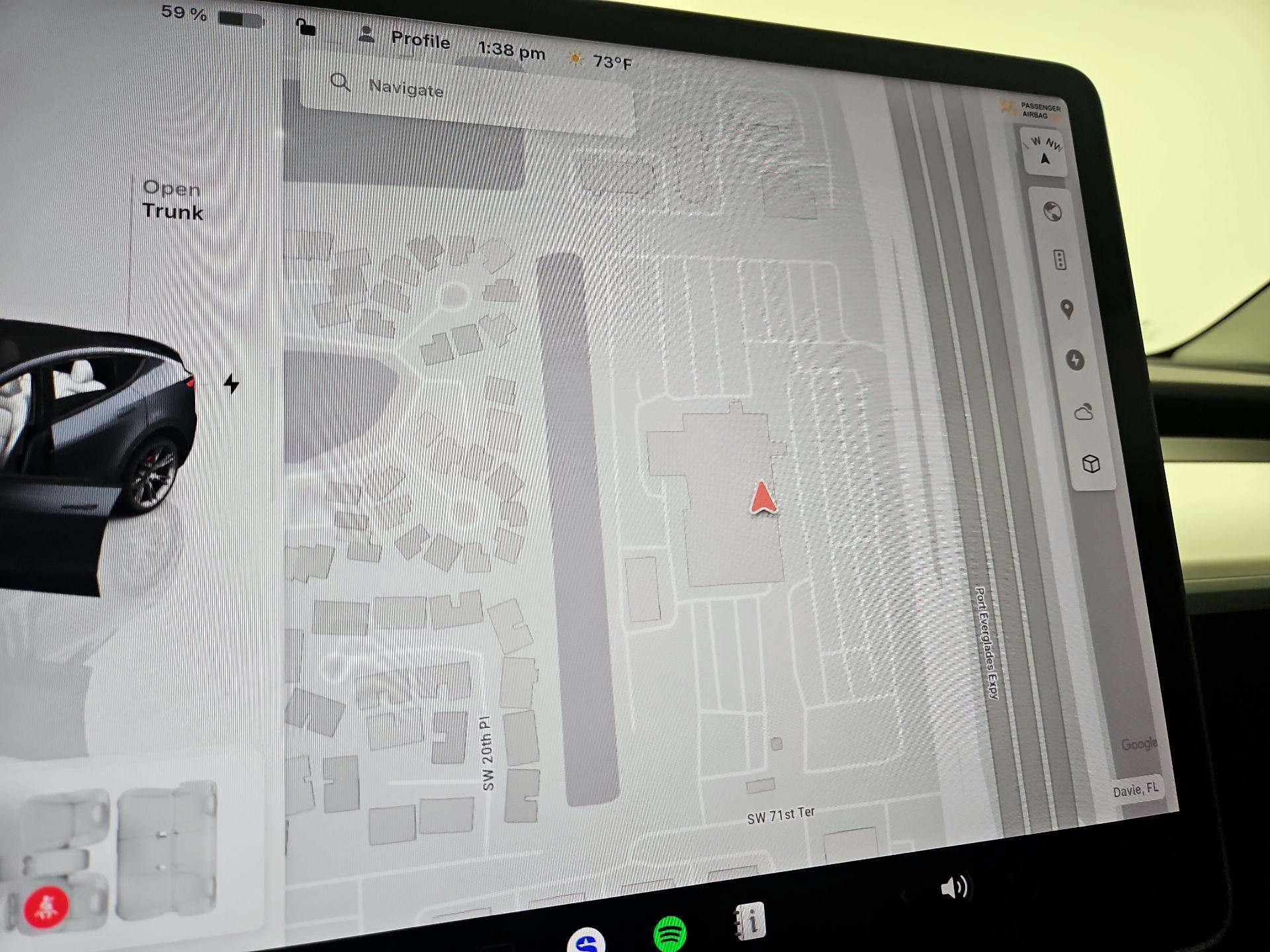 Thumbnail: 2023 Tesla Model Y - 14