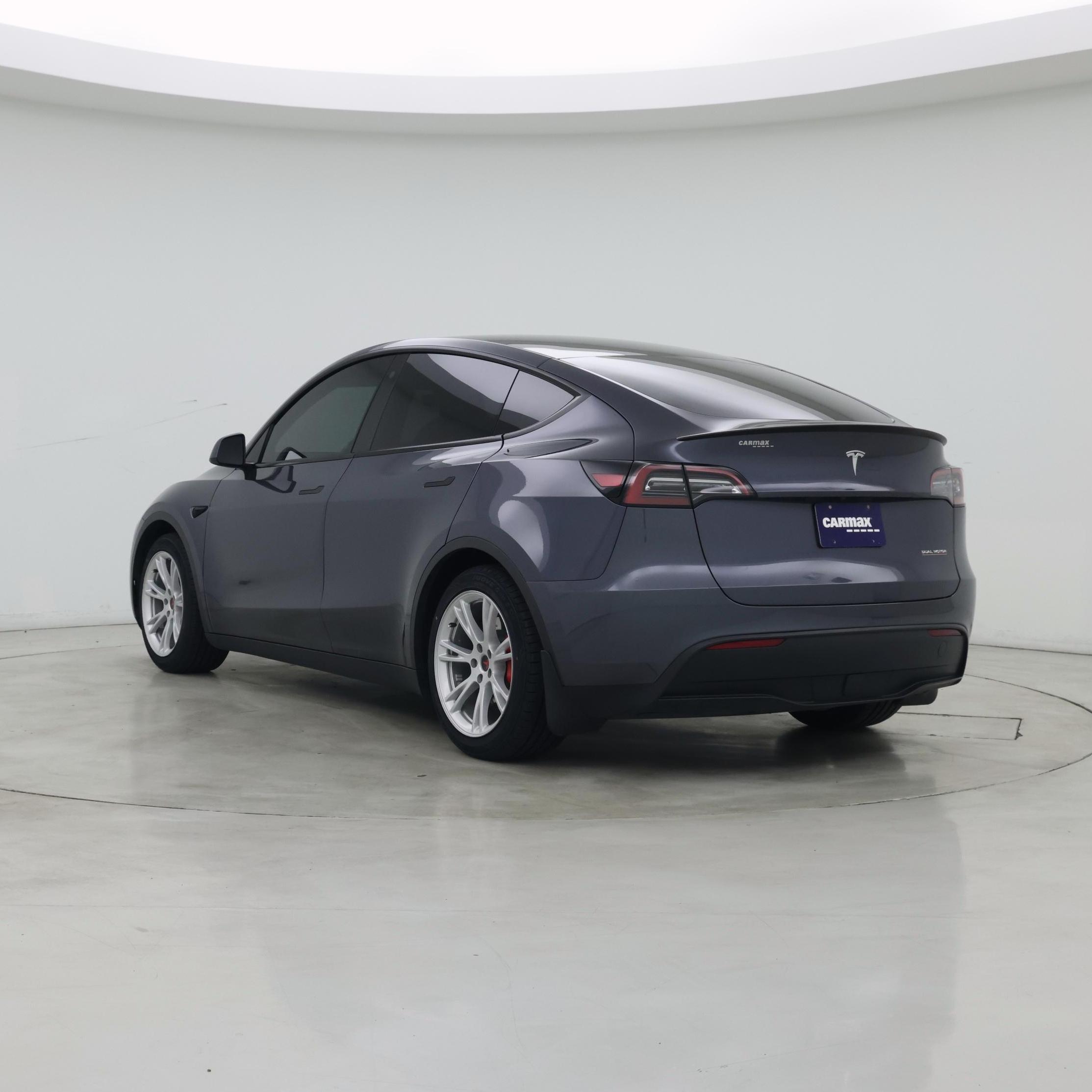 Thumbnail: 2023 Tesla Model Y - 2