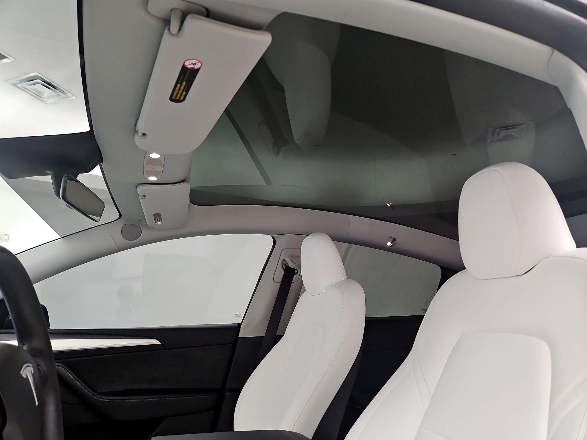 Thumbnail: 2023 Tesla Model Y - 20