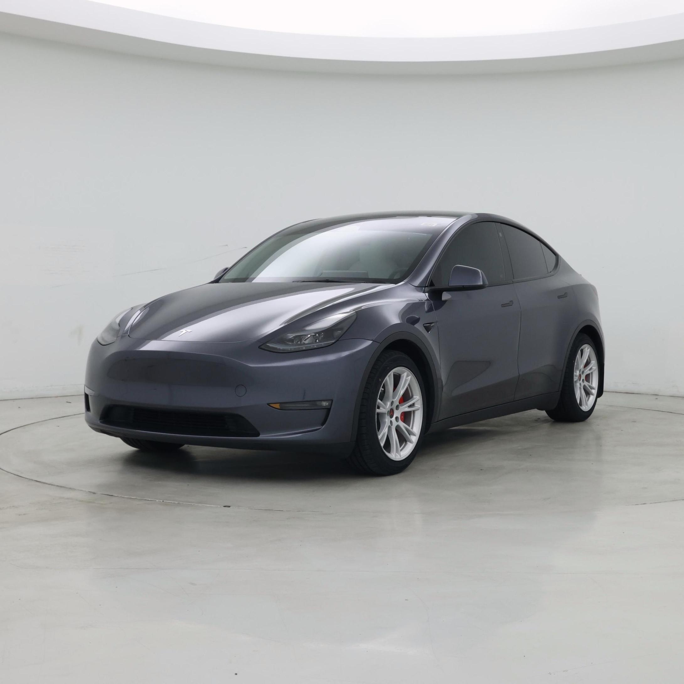 Thumbnail: 2023 Tesla Model Y - 4