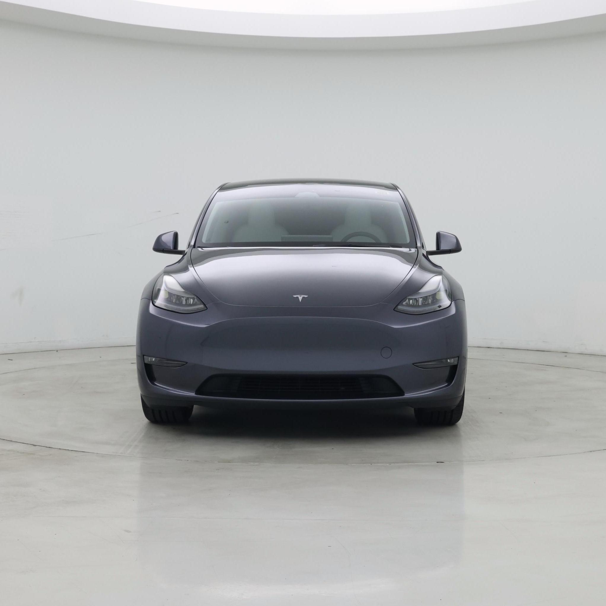 Thumbnail: 2023 Tesla Model Y - 5