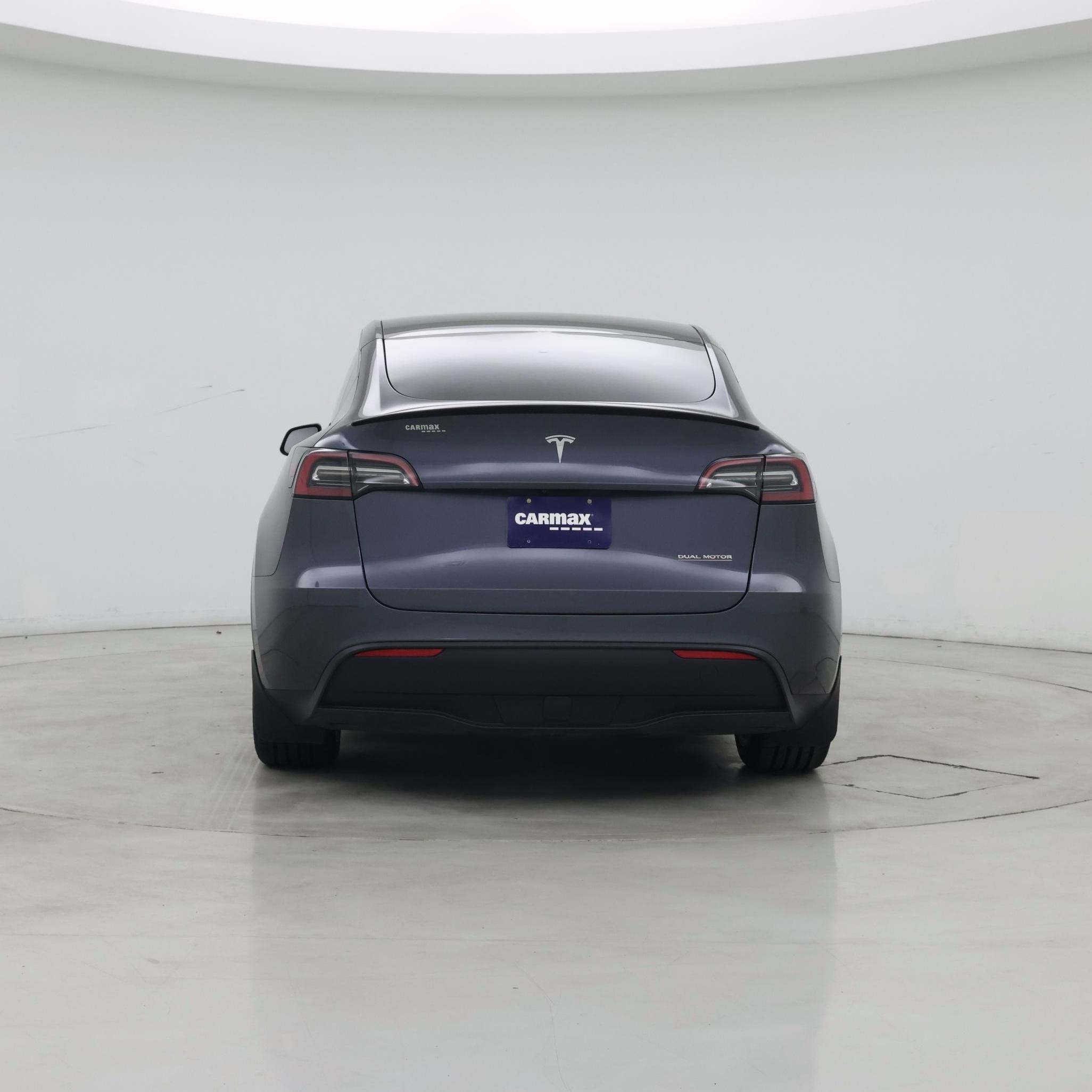 Thumbnail: 2023 Tesla Model Y - 6