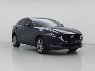 2023 Mazda CX-30 2.5 S Preferred Package