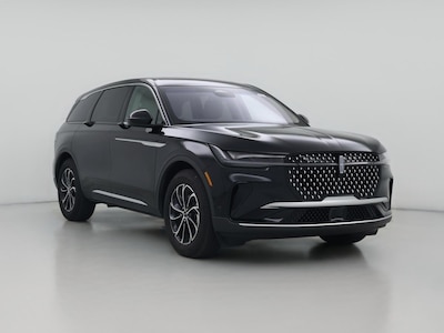 2024 Lincoln Nautilus Premiere