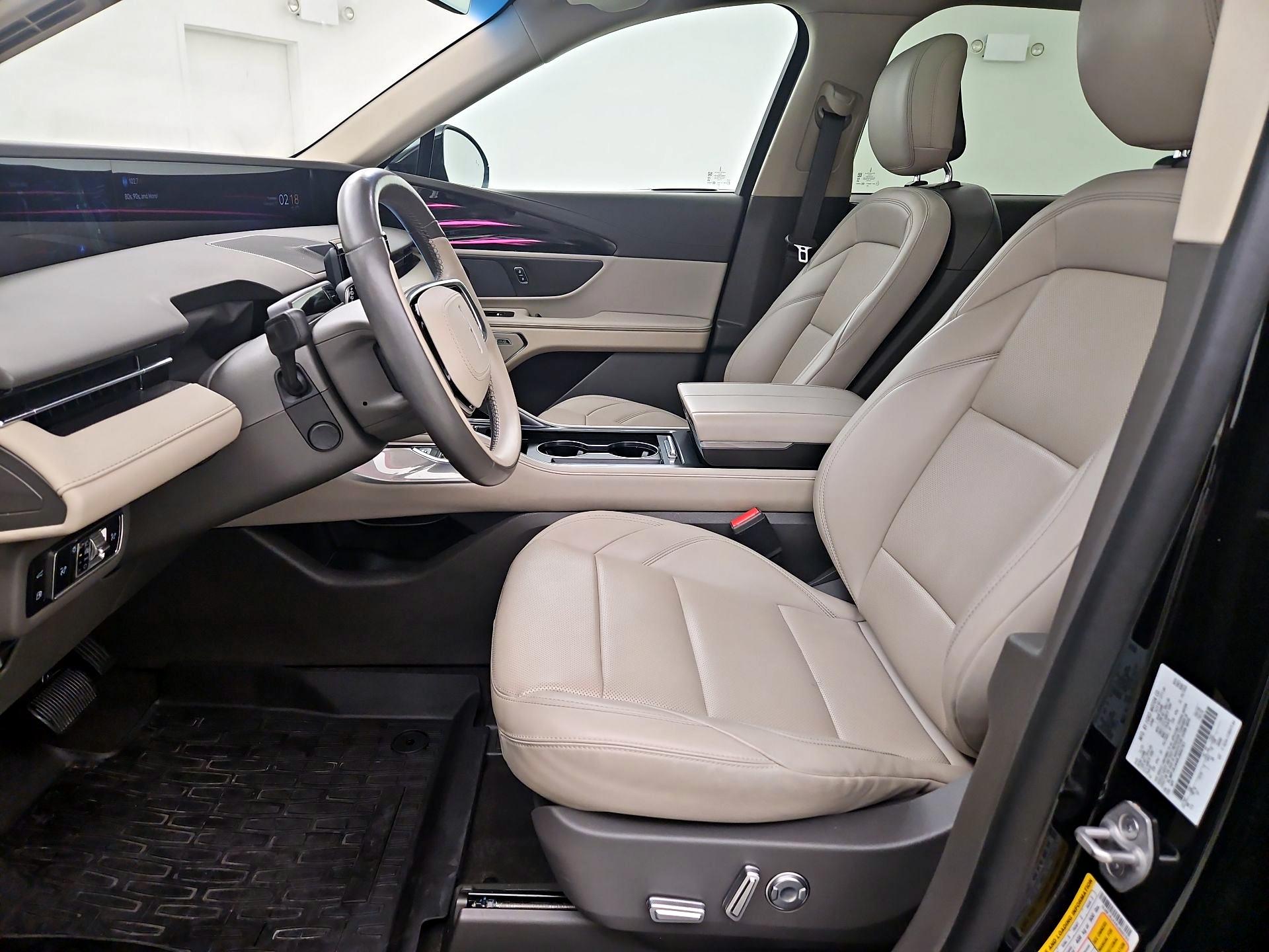 Thumbnail: 2024 Lincoln Nautilus - 11