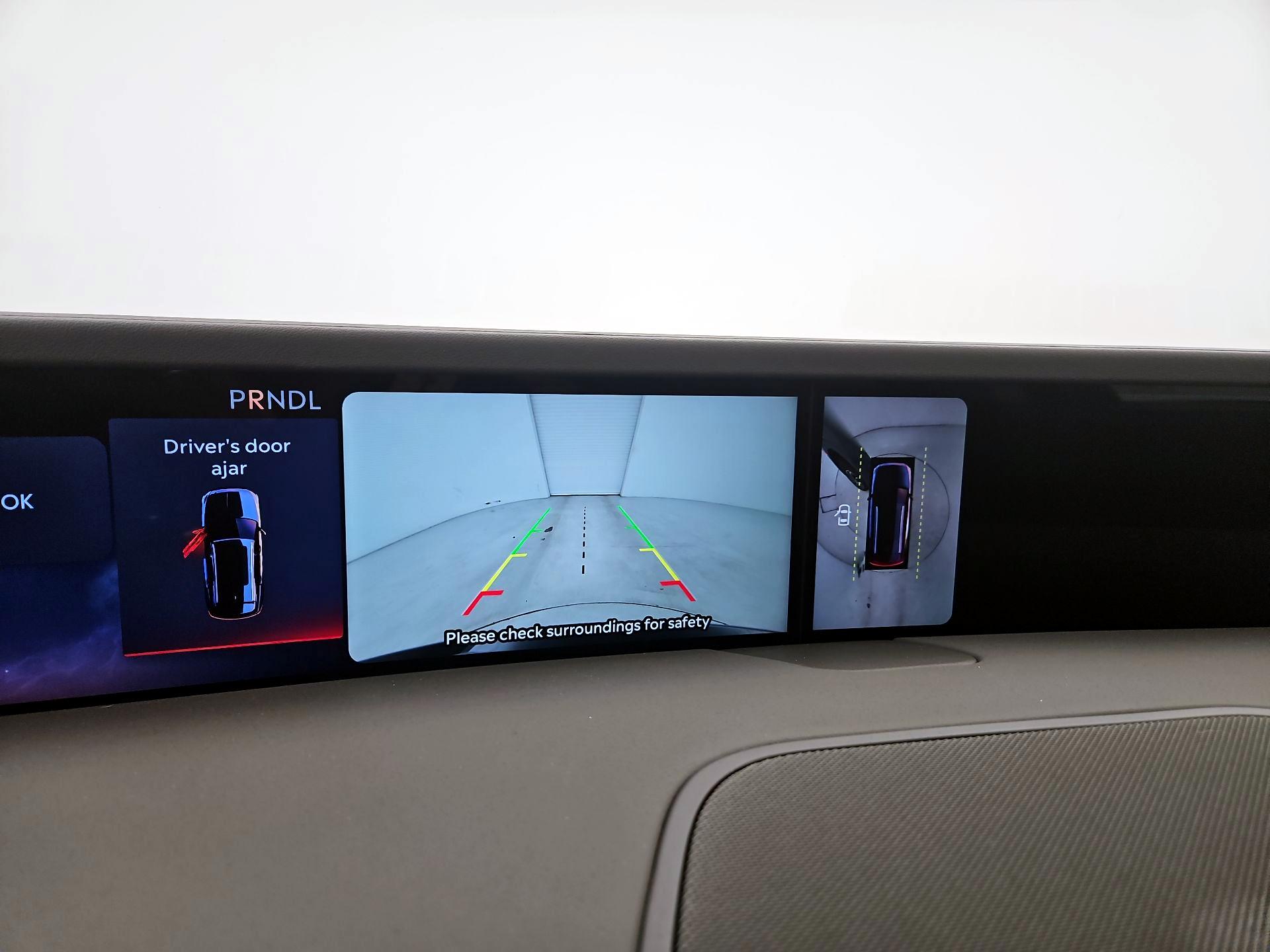 Thumbnail: 2024 Lincoln Nautilus - 15