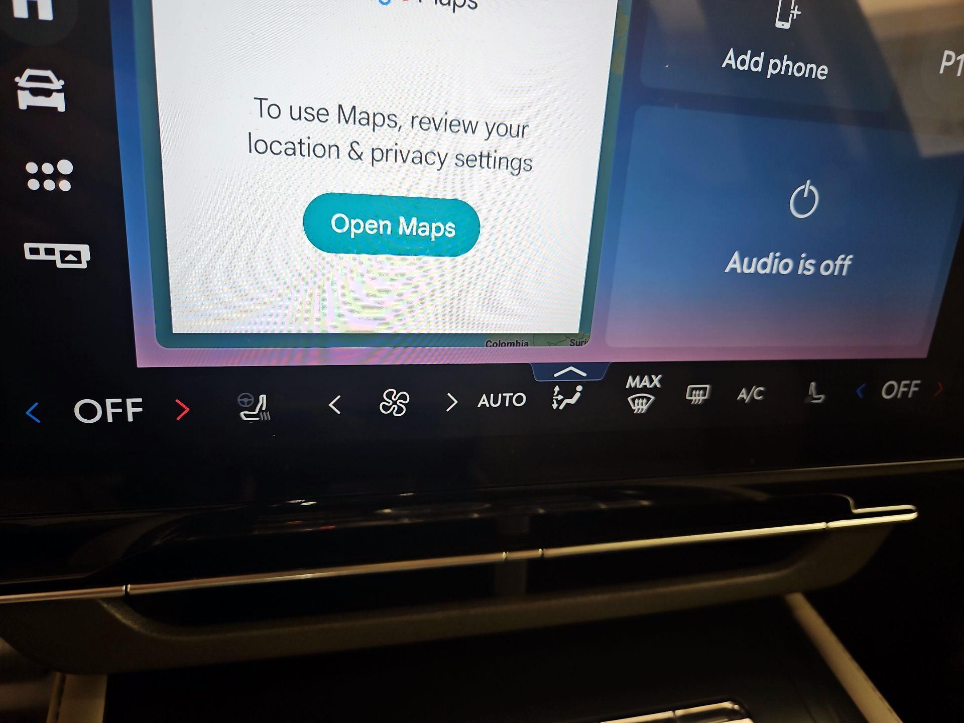 Thumbnail: 2024 Lincoln Nautilus - 17