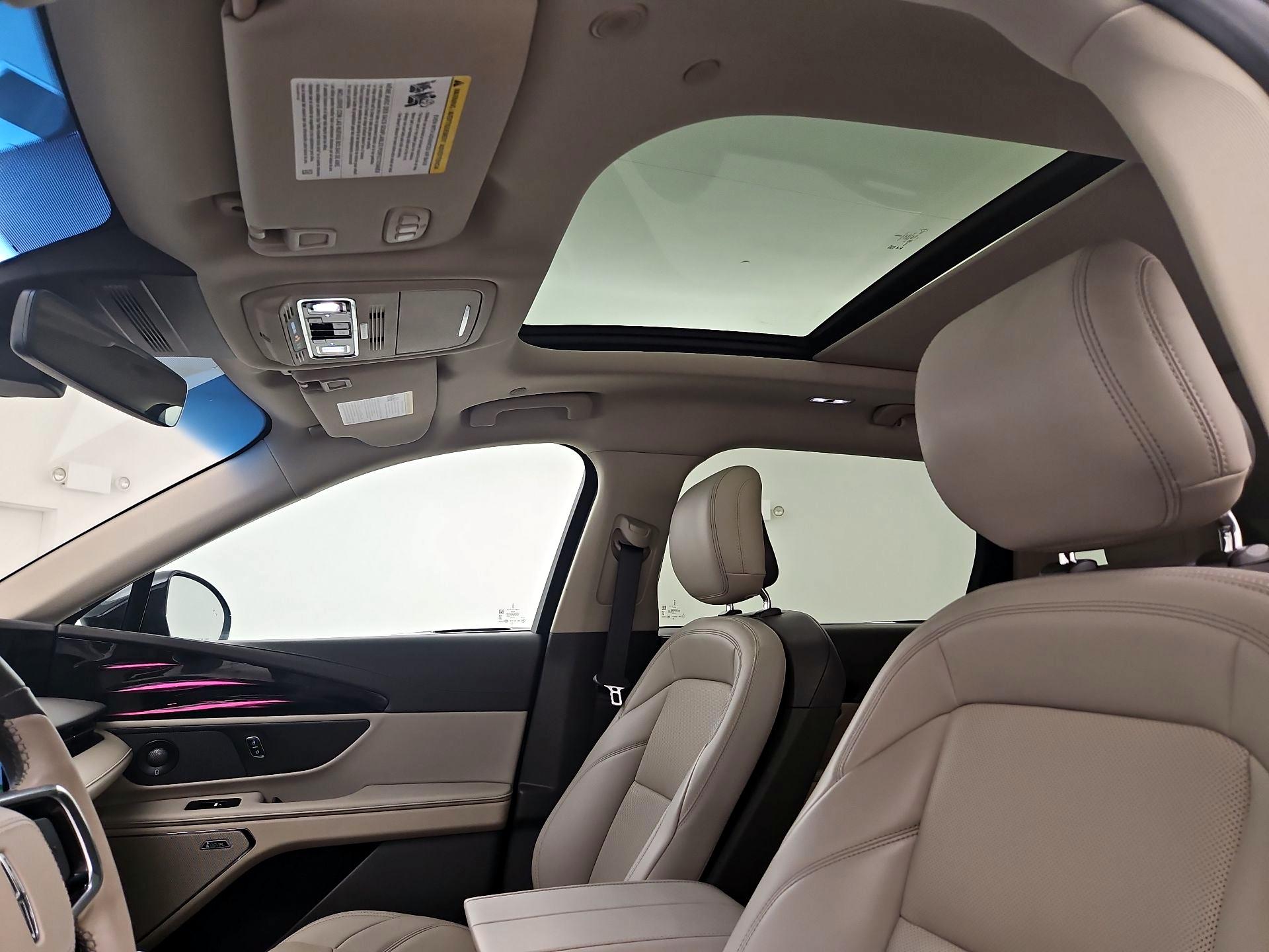 Thumbnail: 2024 Lincoln Nautilus - 20