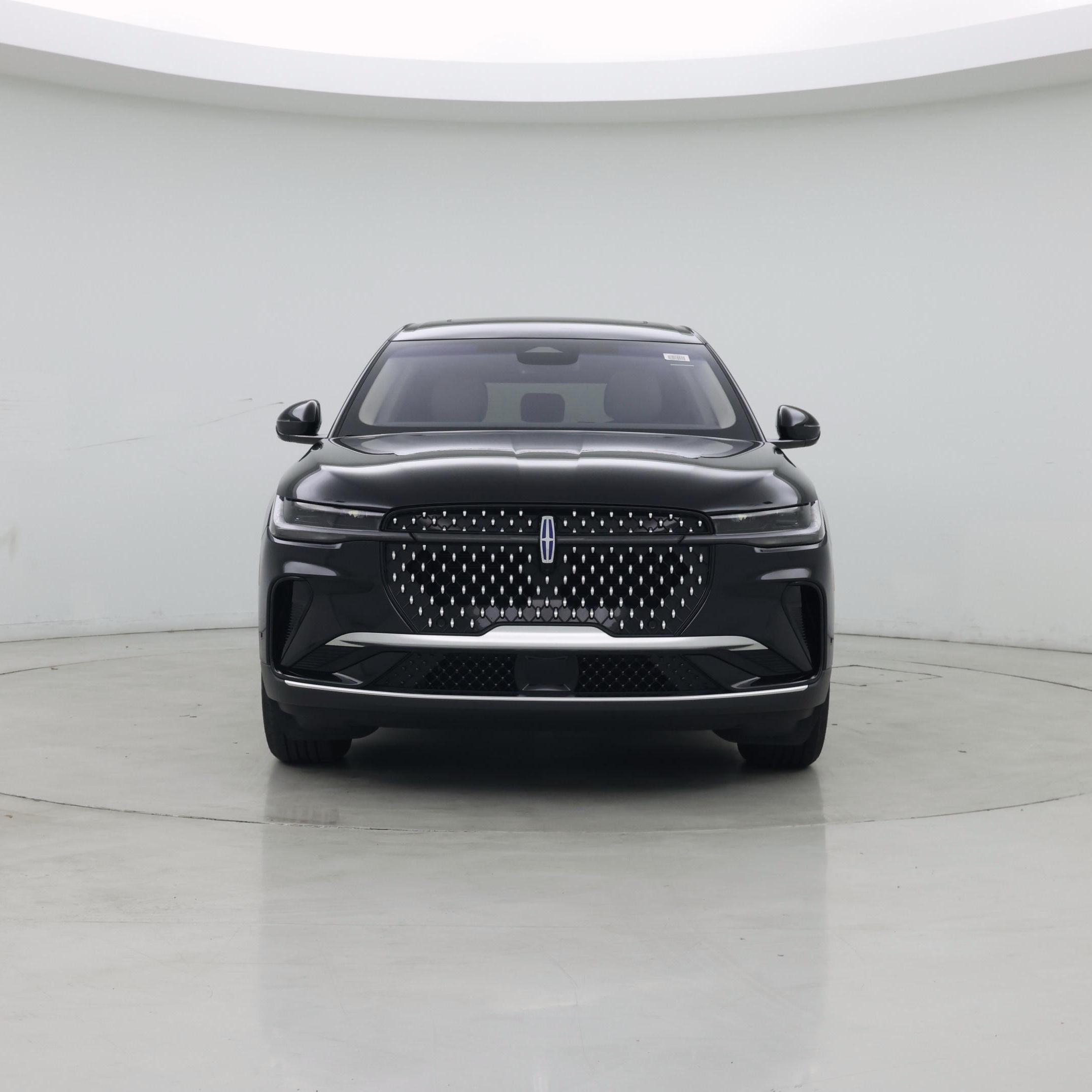 Thumbnail: 2024 Lincoln Nautilus - 5