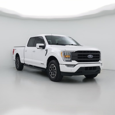 2023 Ford F150 Lariat