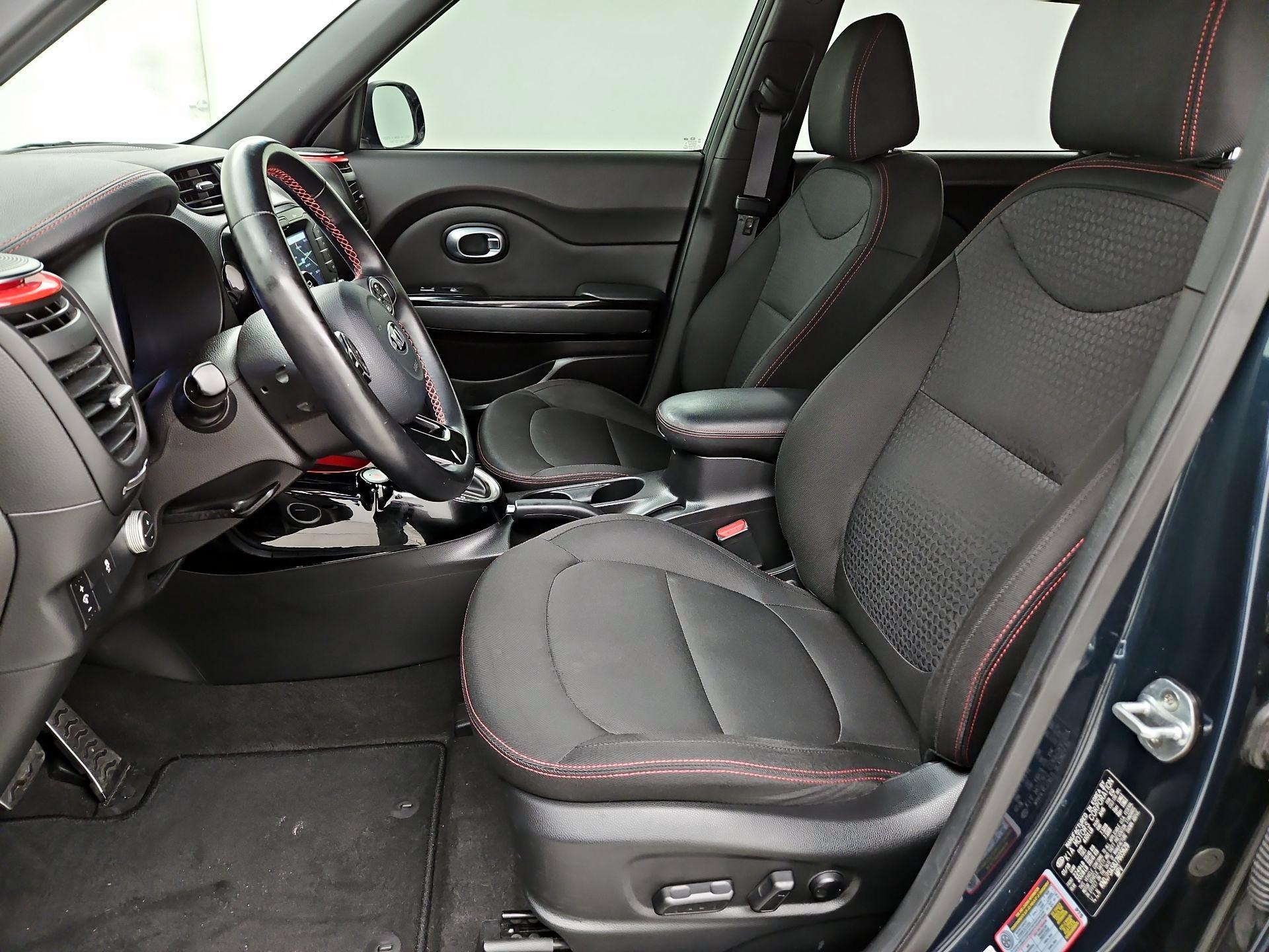 Thumbnail: 2018 Kia Soul - 11