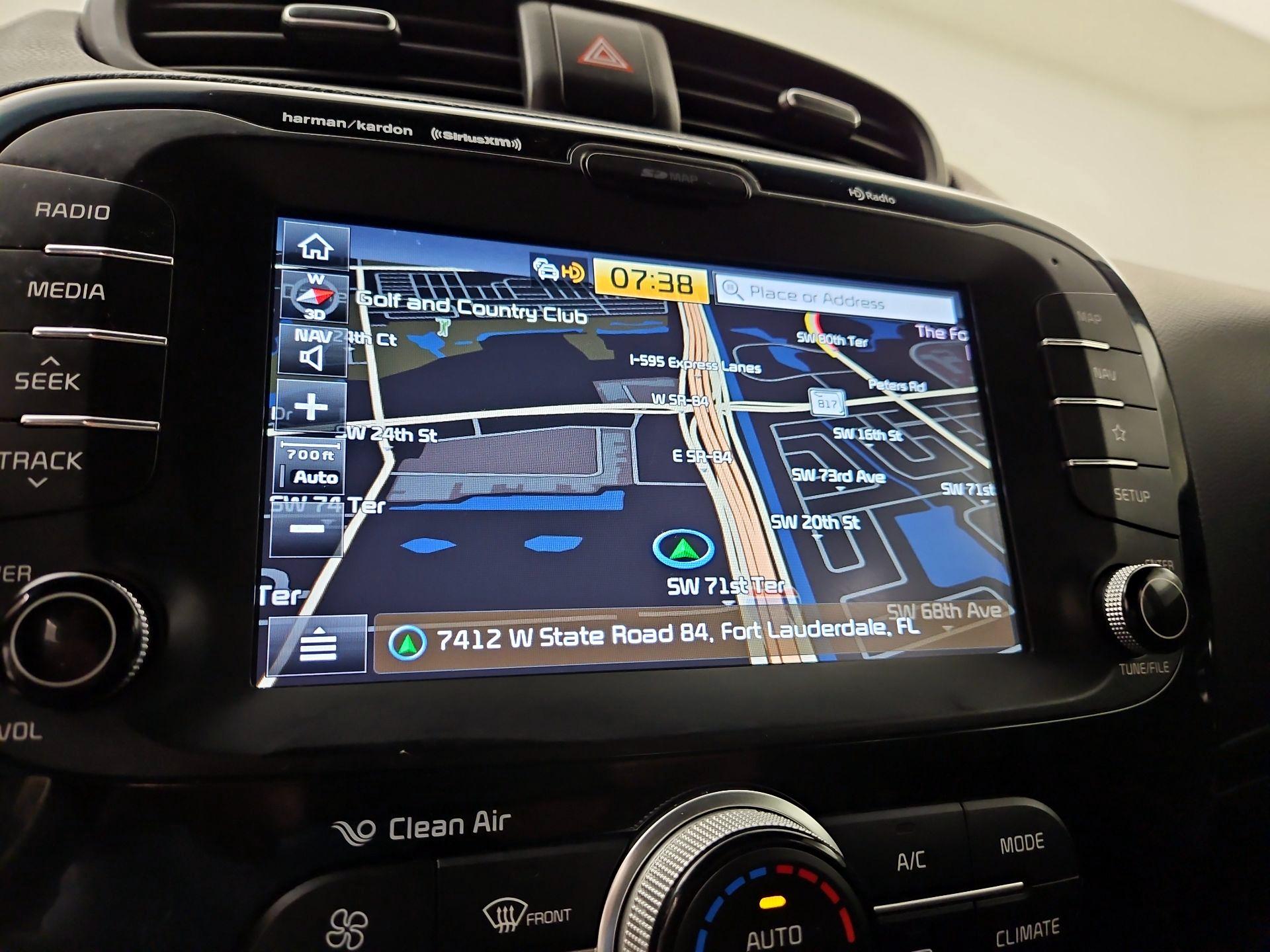 Thumbnail: 2018 Kia Soul - 14