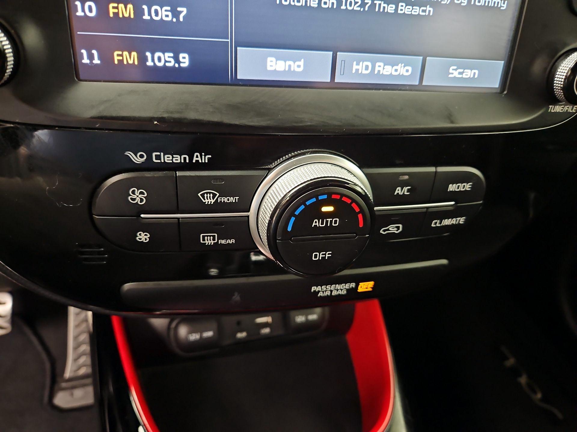 Thumbnail: 2018 Kia Soul - 17