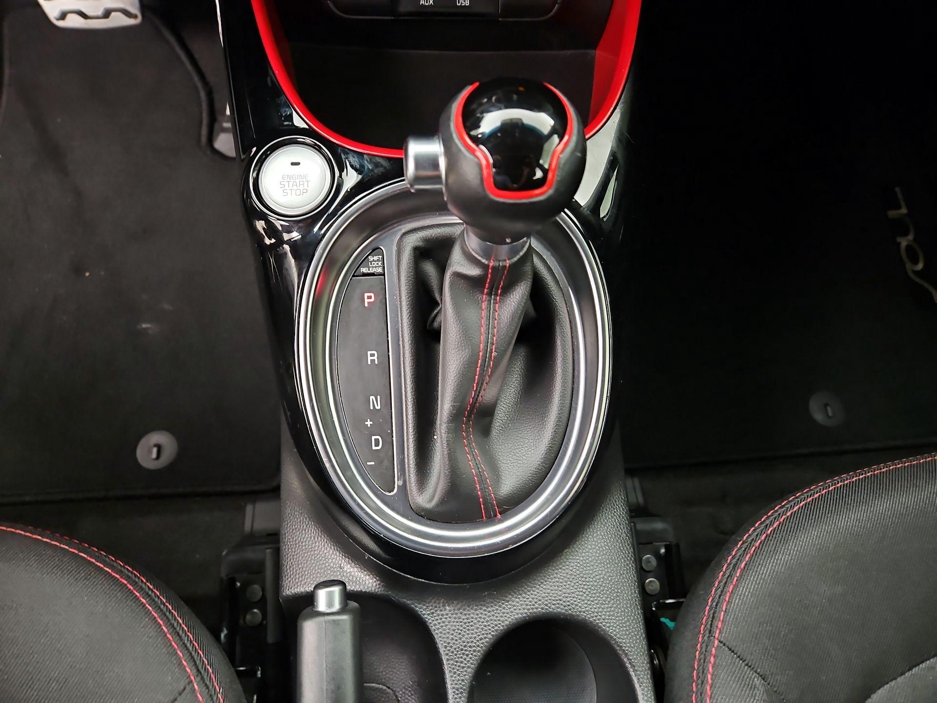 Thumbnail: 2018 Kia Soul - 18