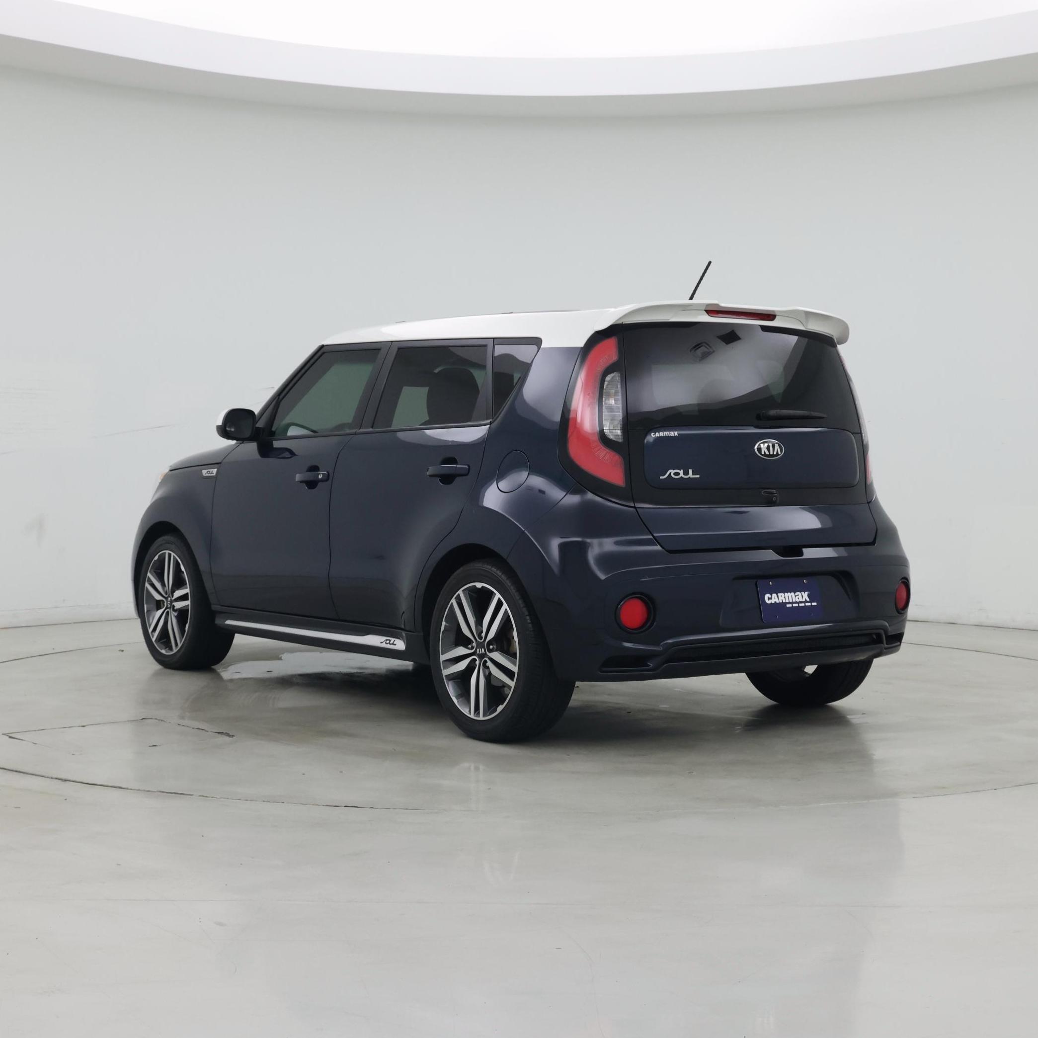 Thumbnail: 2018 Kia Soul - 2