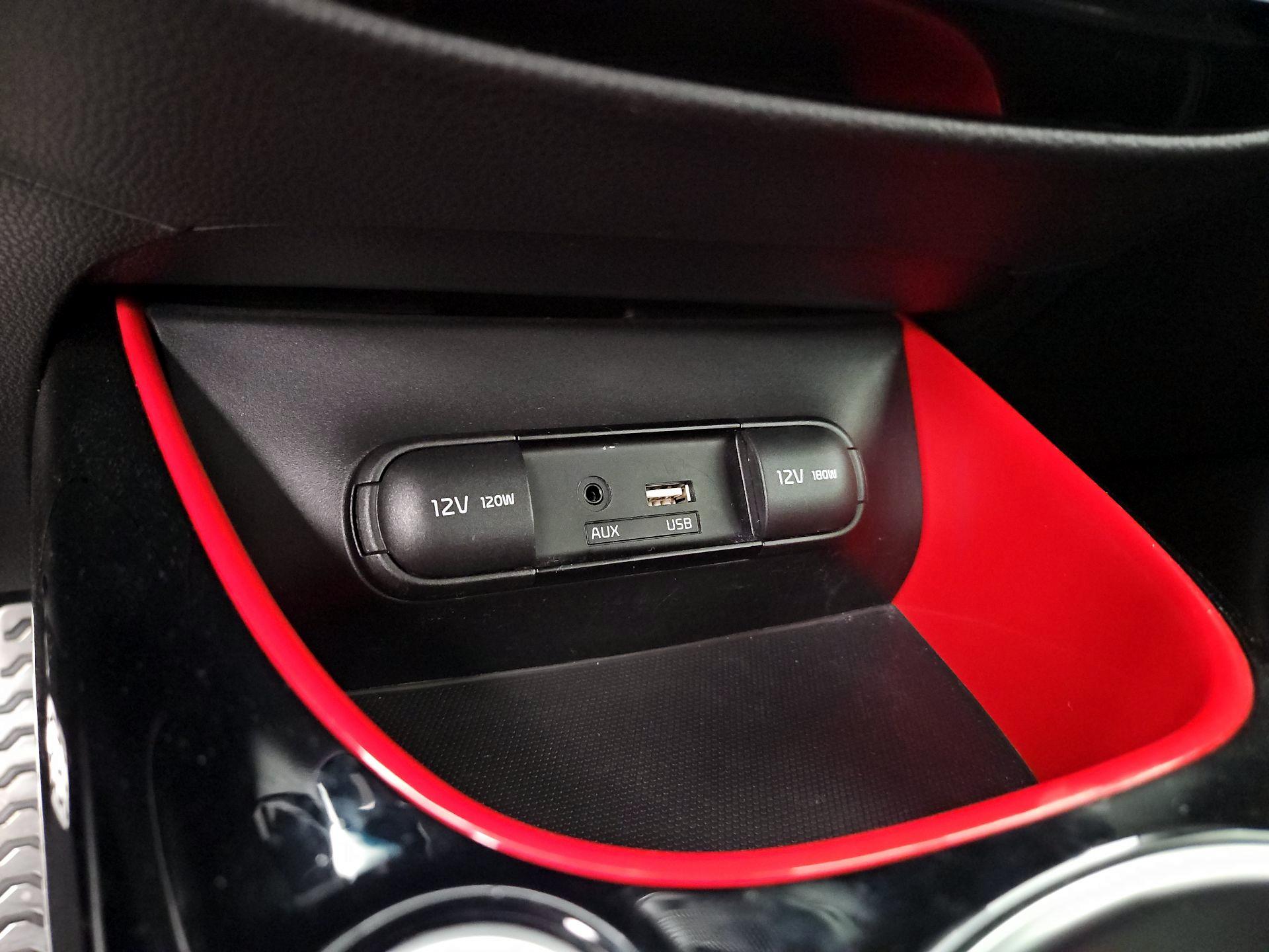 Thumbnail: 2018 Kia Soul - 19