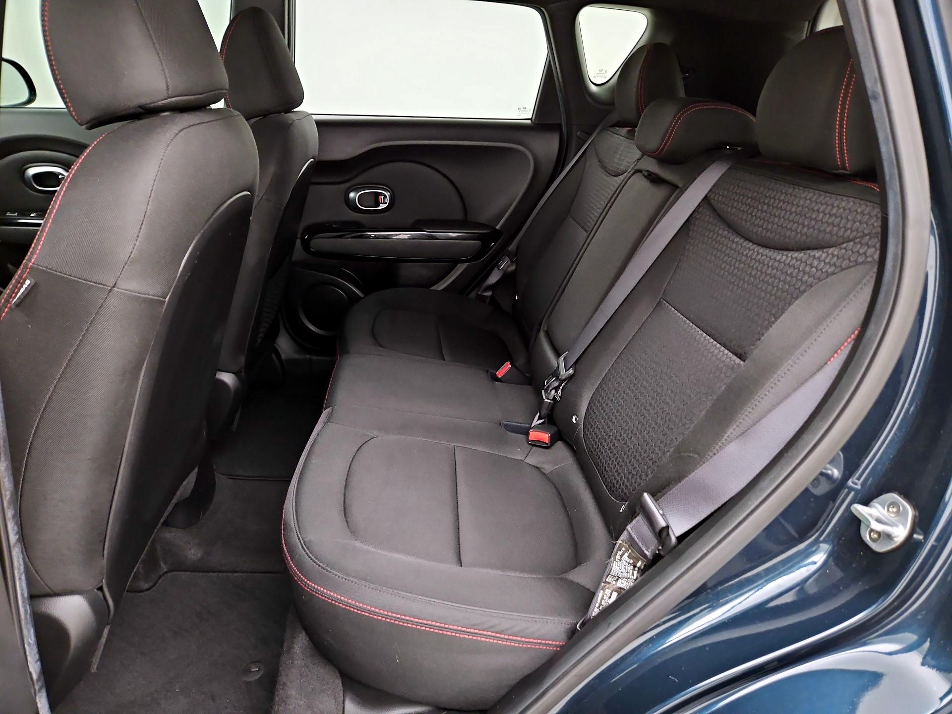 Thumbnail: 2018 Kia Soul - 20