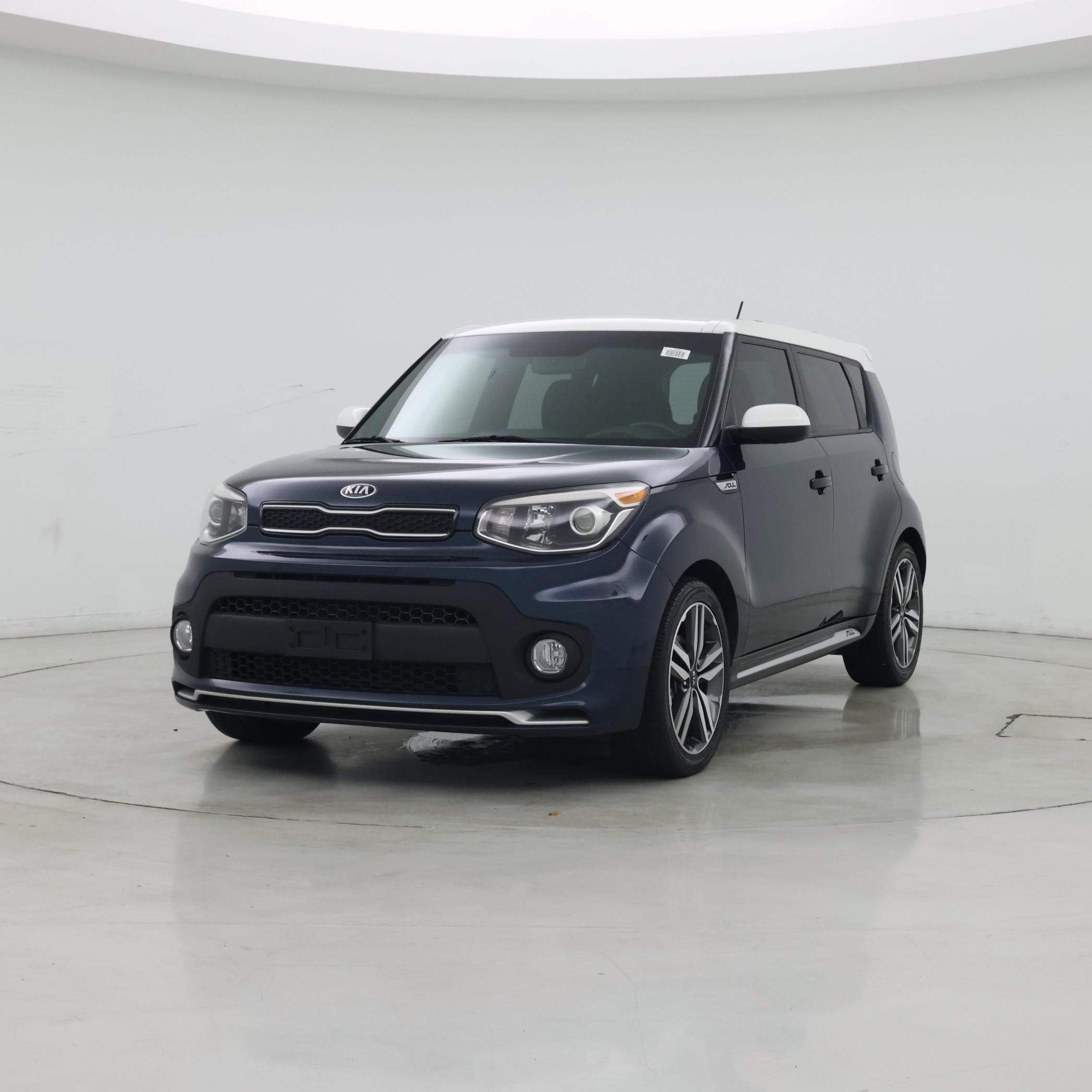 Thumbnail: 2018 Kia Soul - 4
