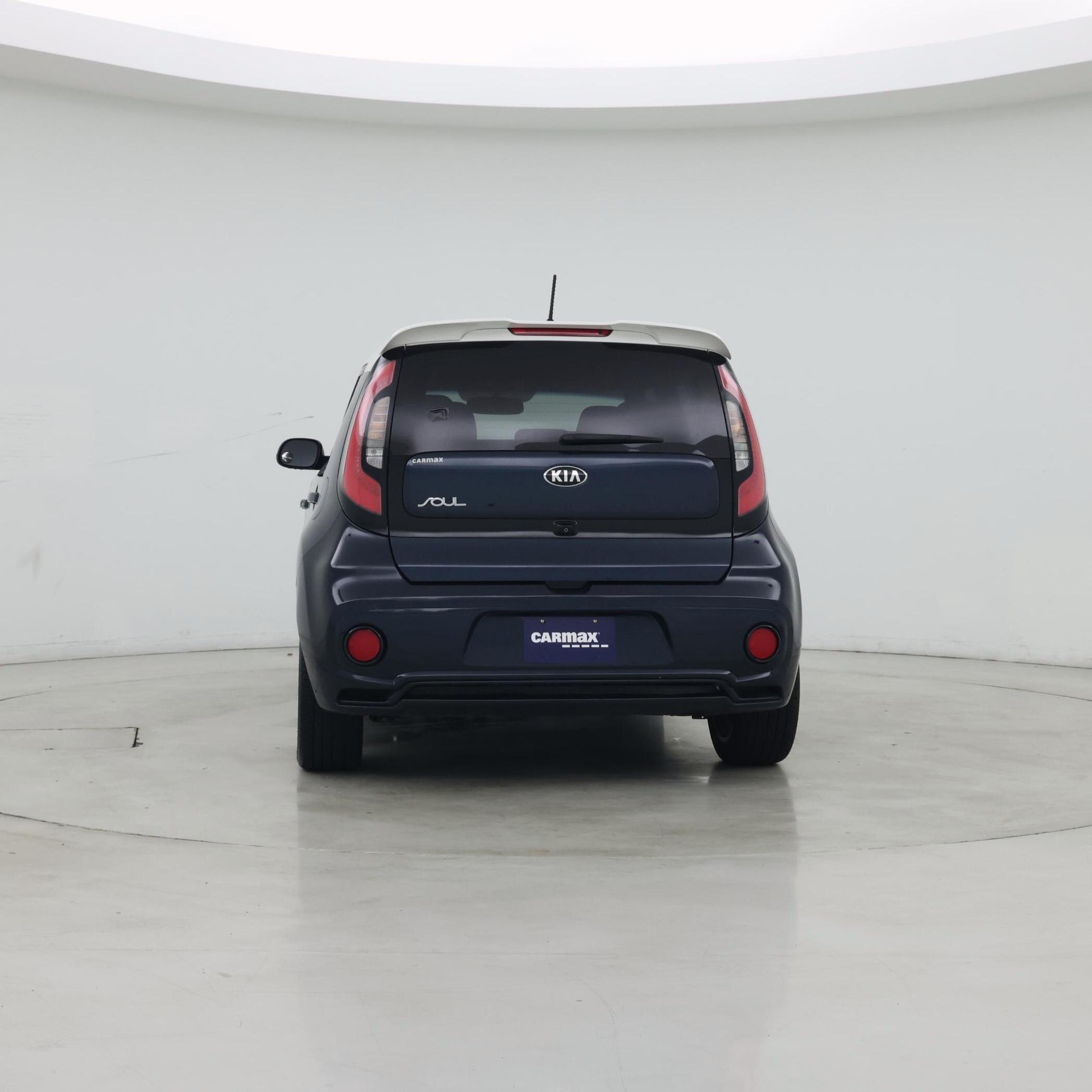 Thumbnail: 2018 Kia Soul - 6