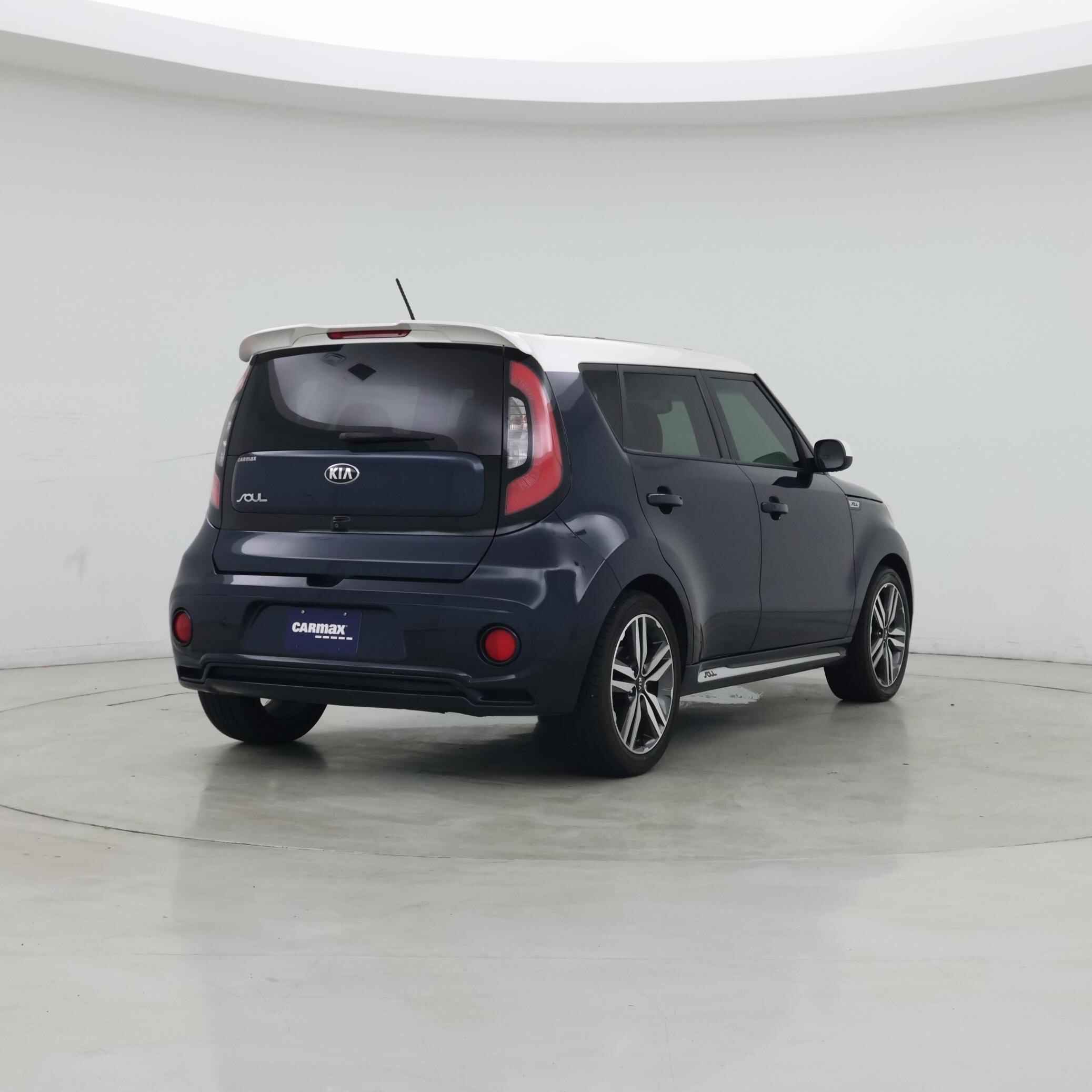 Thumbnail: 2018 Kia Soul - 8